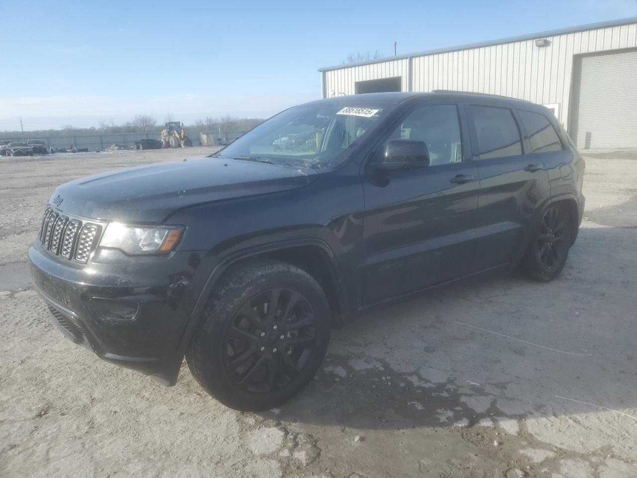 2021 JEEP GRAND CHER