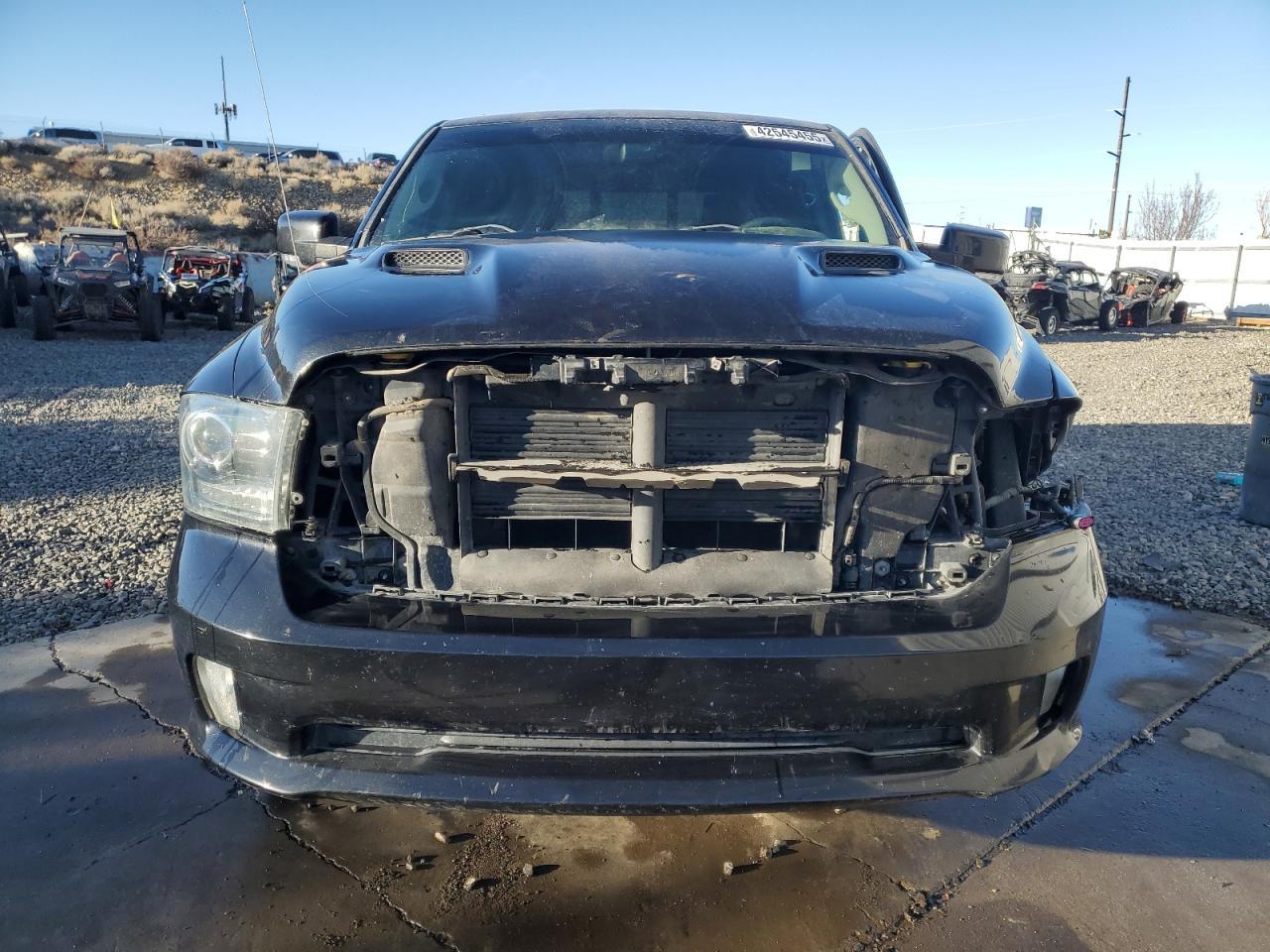 2015 RAM 1500 SPORT - Image 5