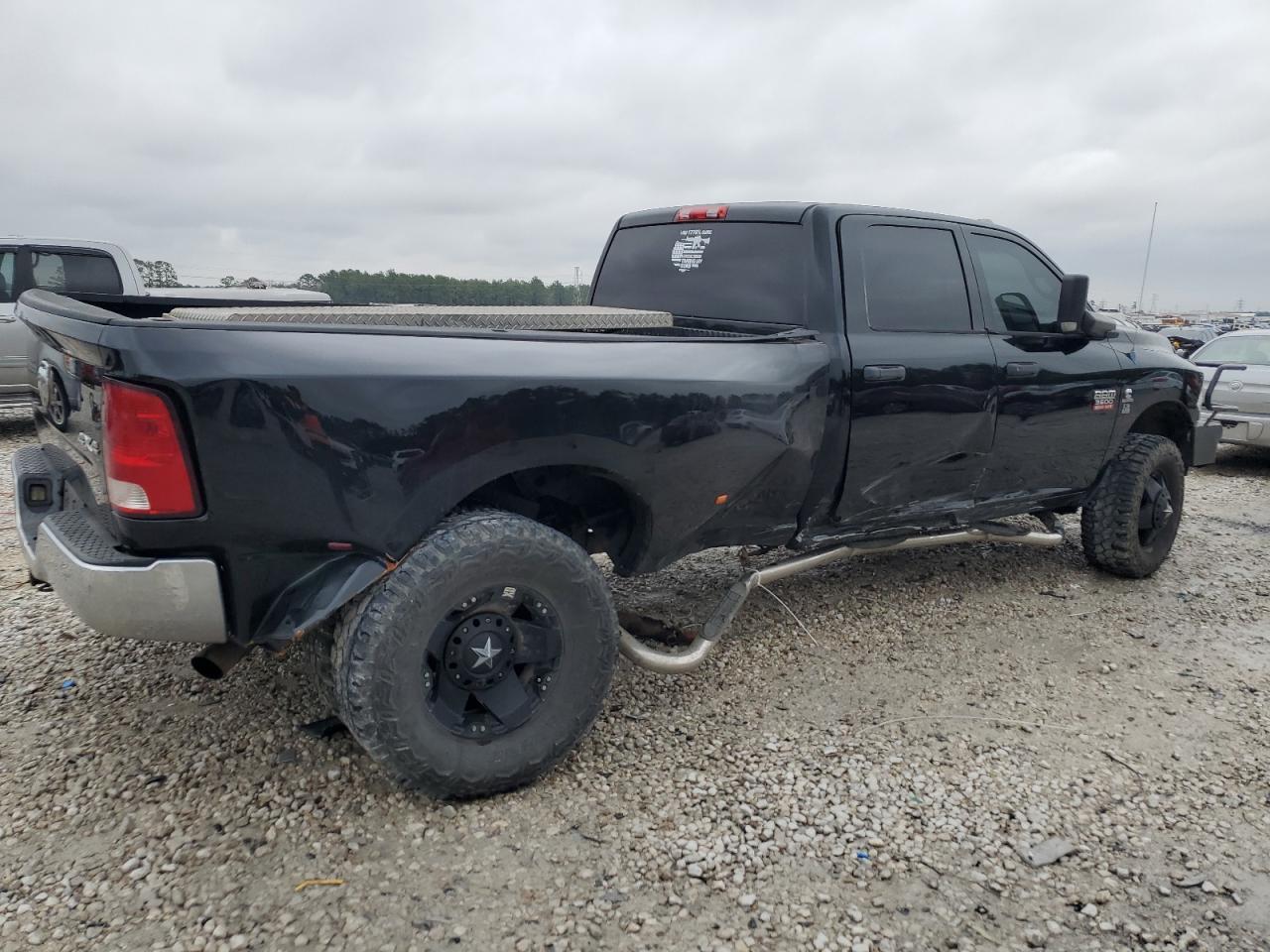 2012 DODGE RAM 3500 S - Image 3