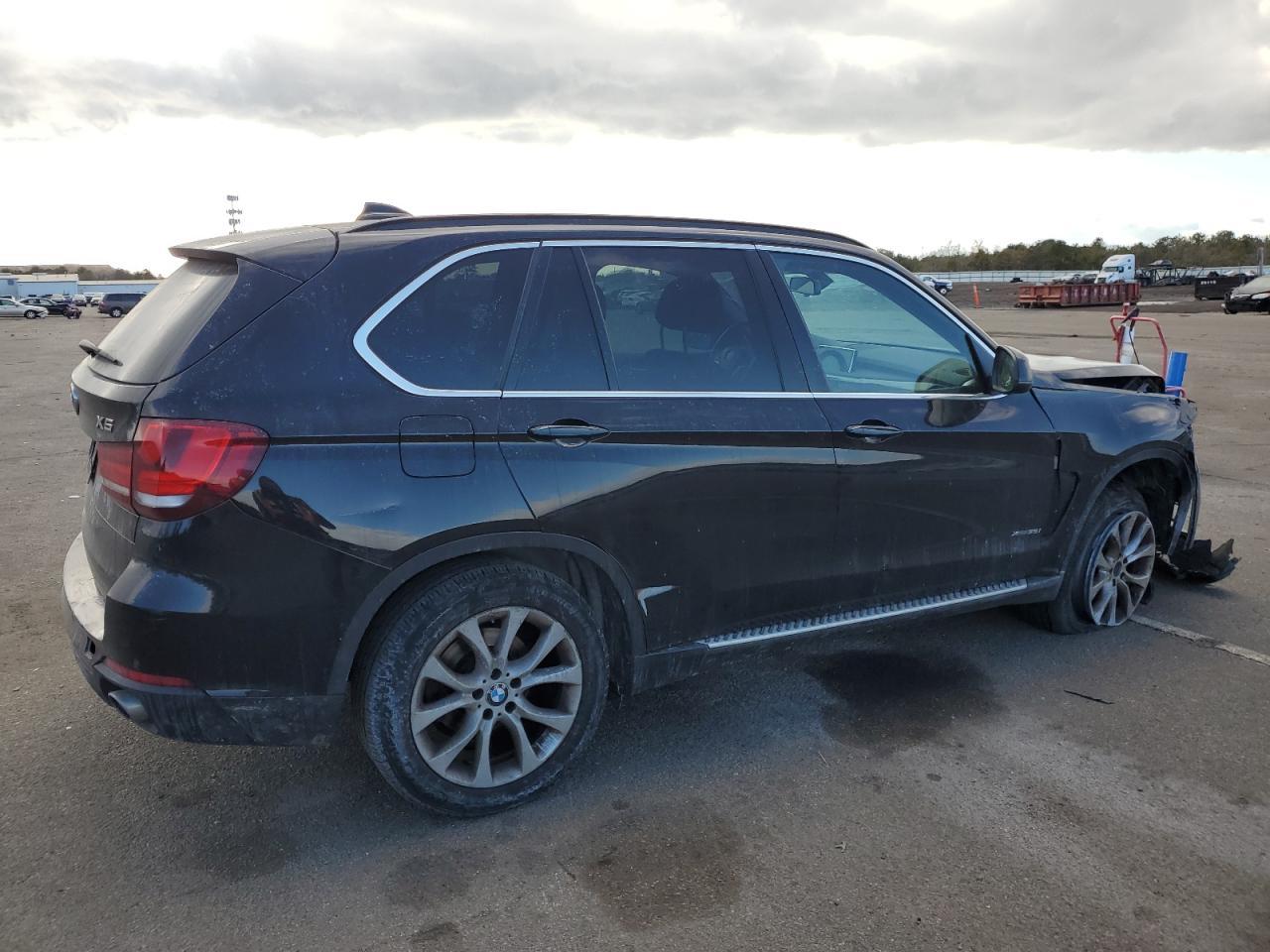 2016 BMW X5 XDRIVE3 - Image 3