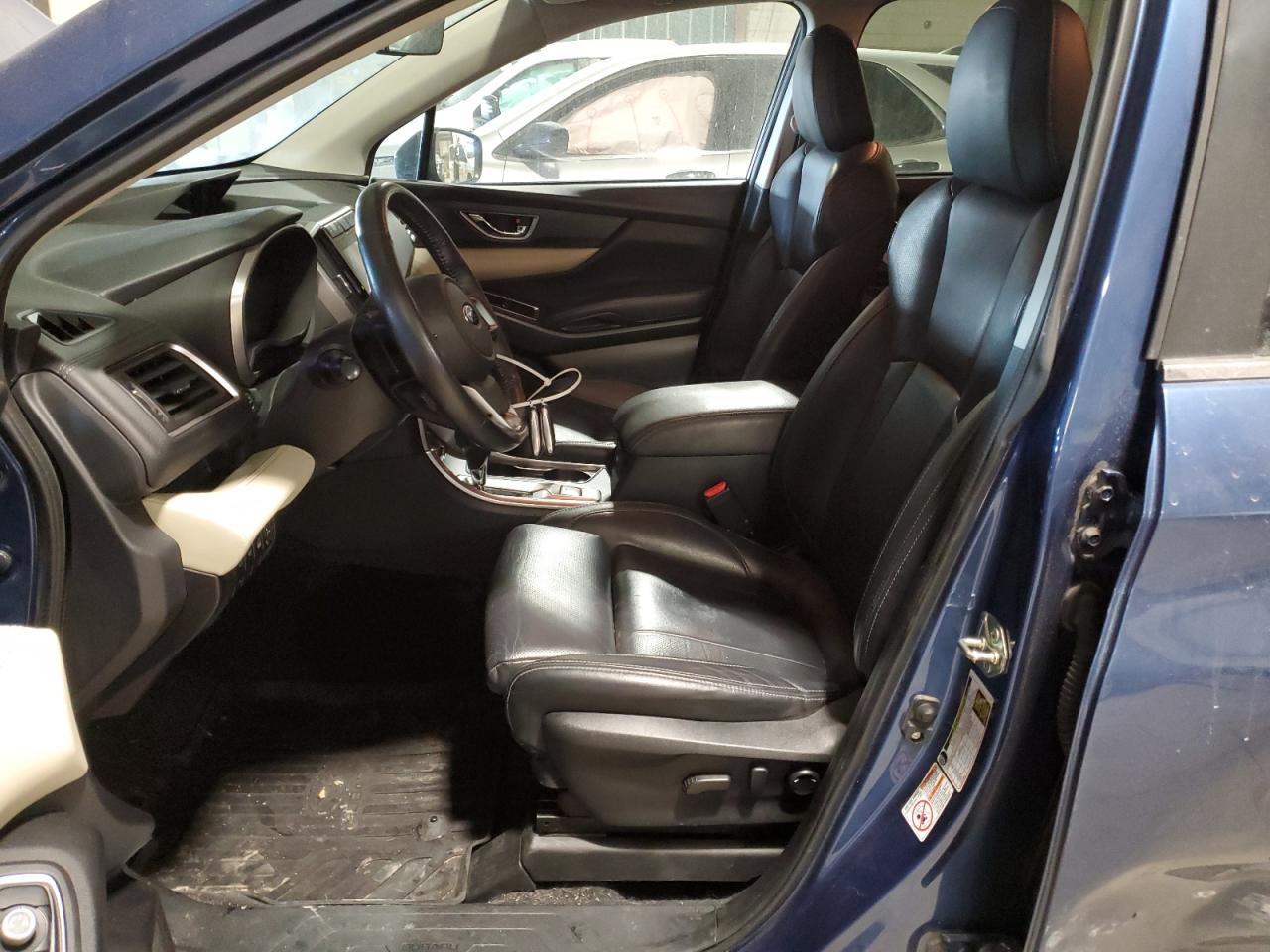 2020 SUBARU ASCENT LIM - Image 7