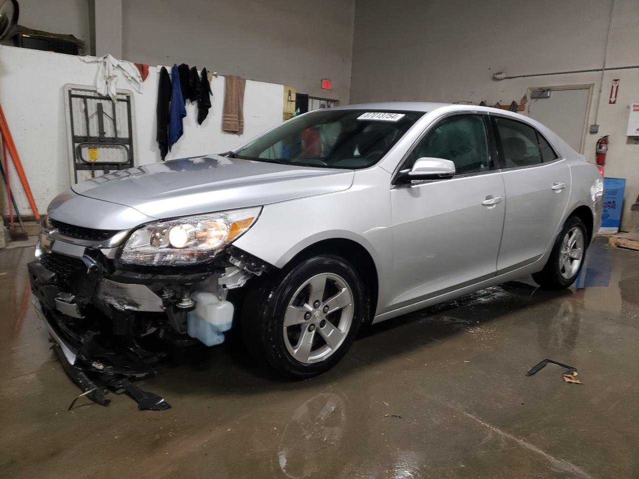 2015 CHEVROLET MALIBU 1LT