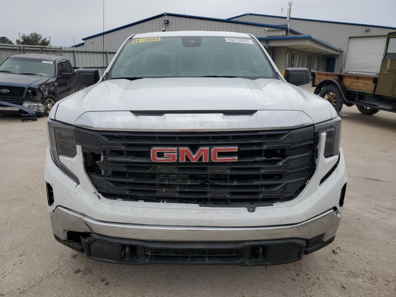 2023 GMC SIERRA K15 - Image 5