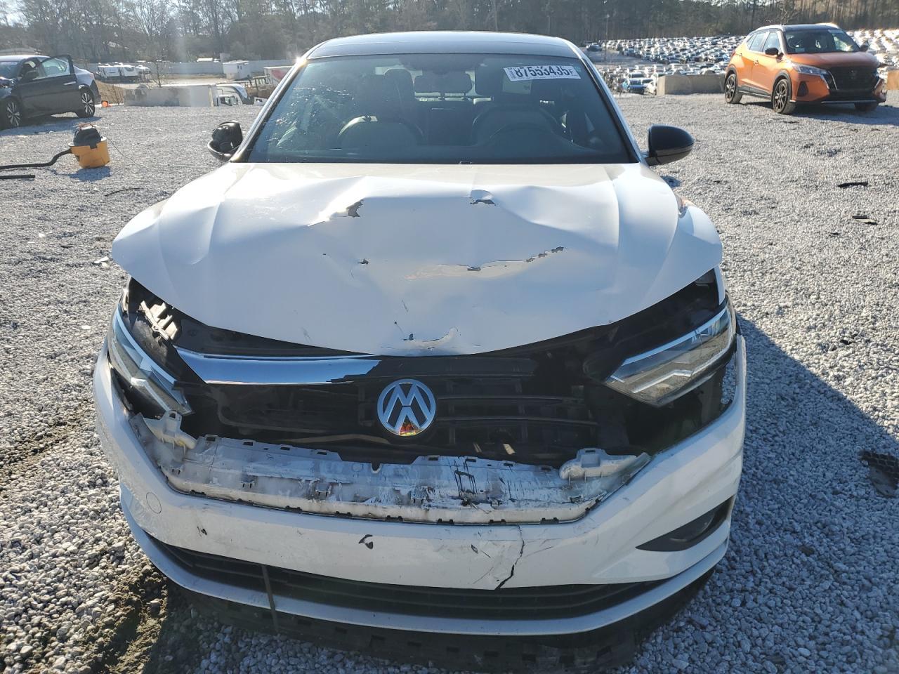 2019 VOLKSWAGEN JETTA S - Image 5