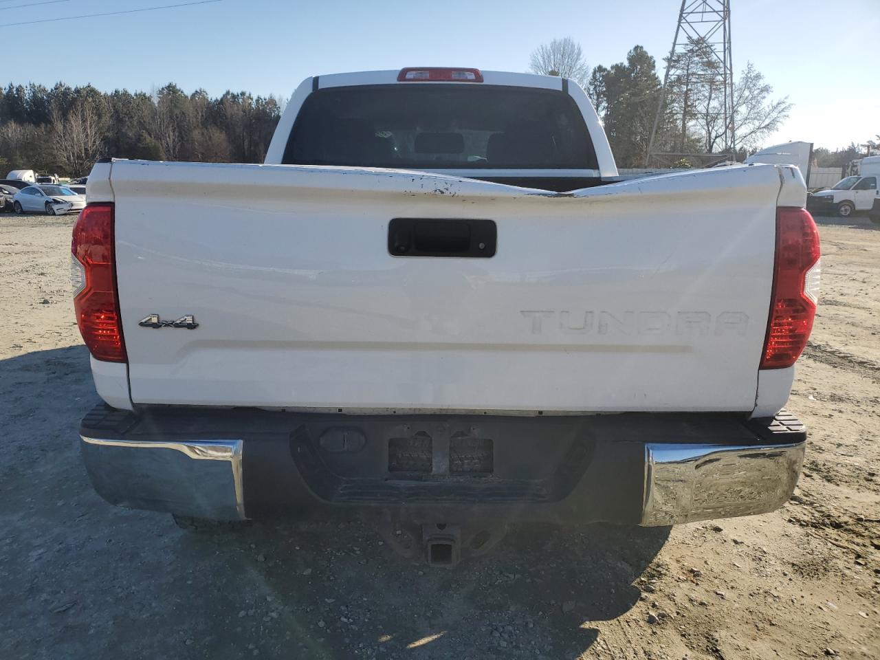 2015 TOYOTA TUNDRA CRE - Image 6