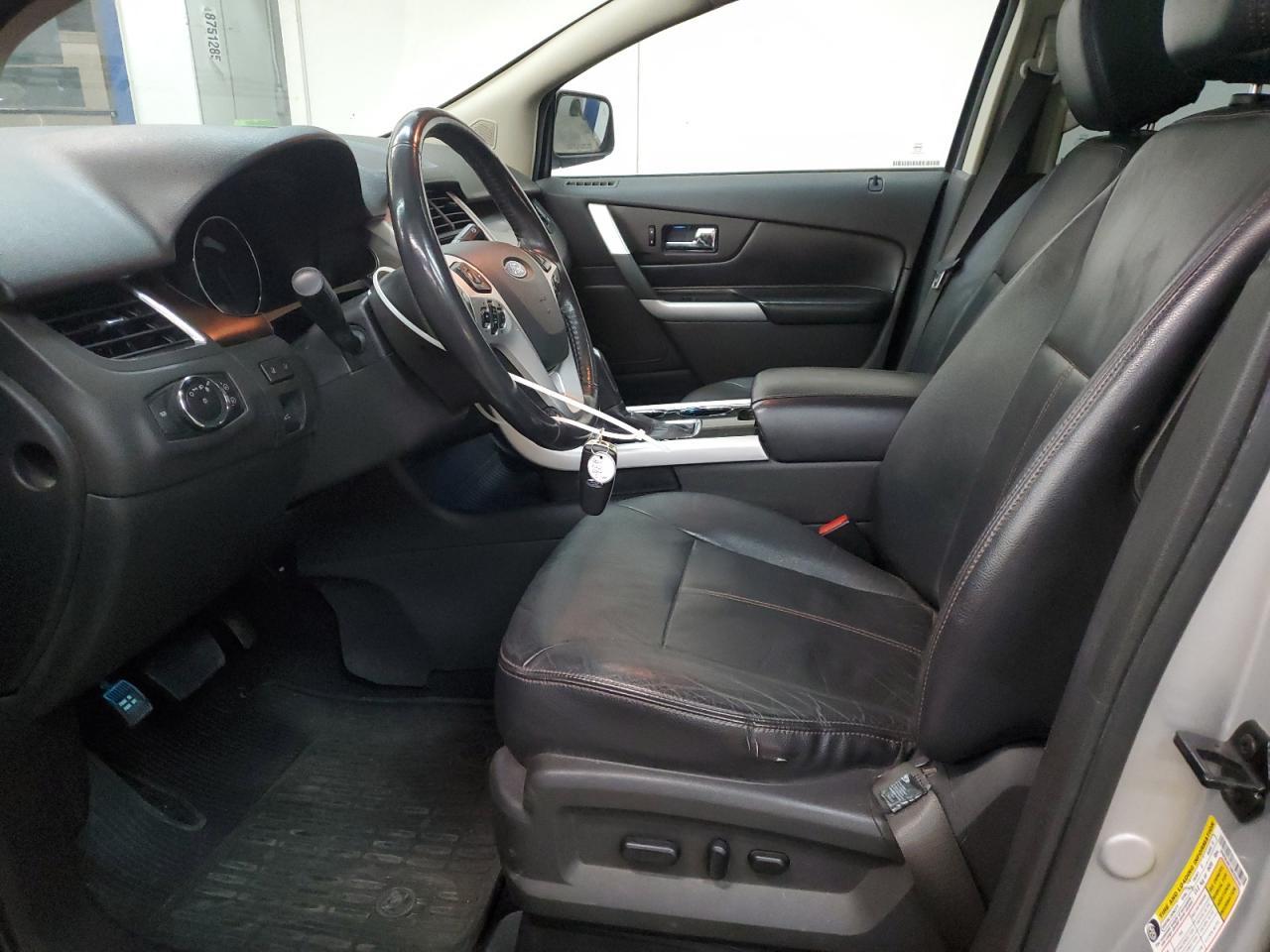 2011 FORD EDGE LIMIT - Фото 7
