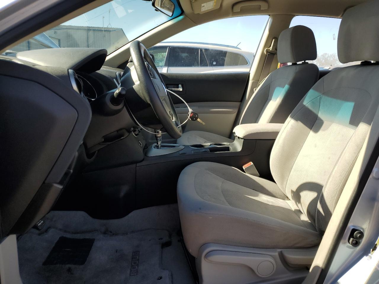 2015 NISSAN ROGUE SELE - Фото 7