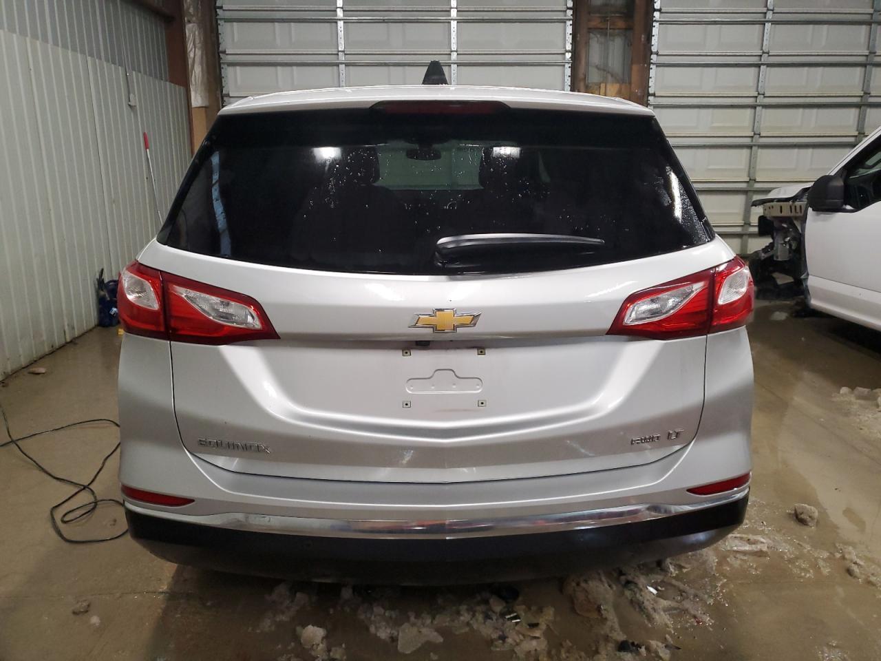 2019 CHEVROLET EQUINOX LT - Image 6