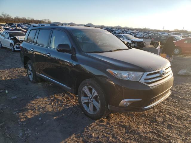 2011 TOYOTA HIGHLANDER - Image 4