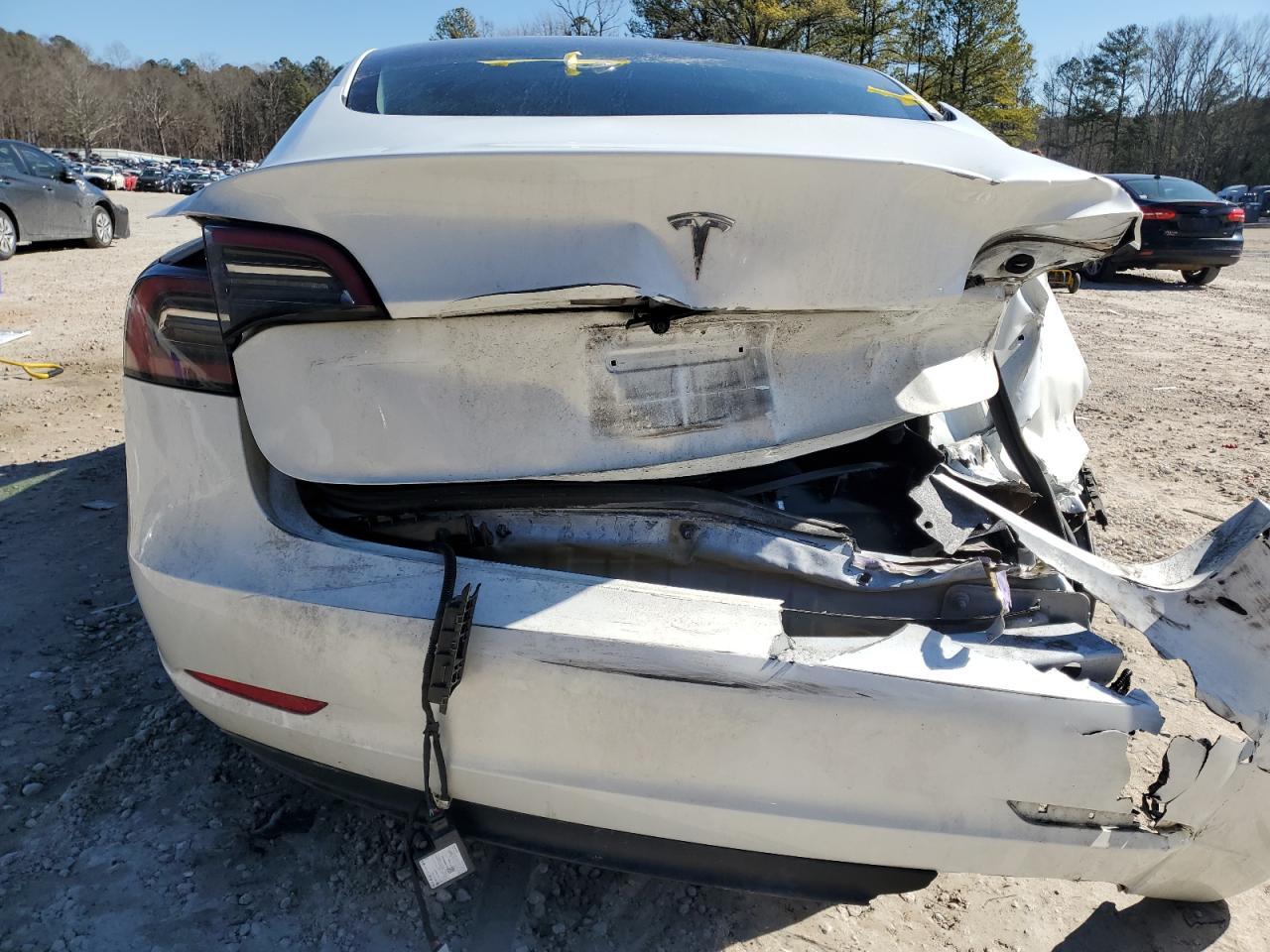2023 TESLA MODEL 3 - Image 6