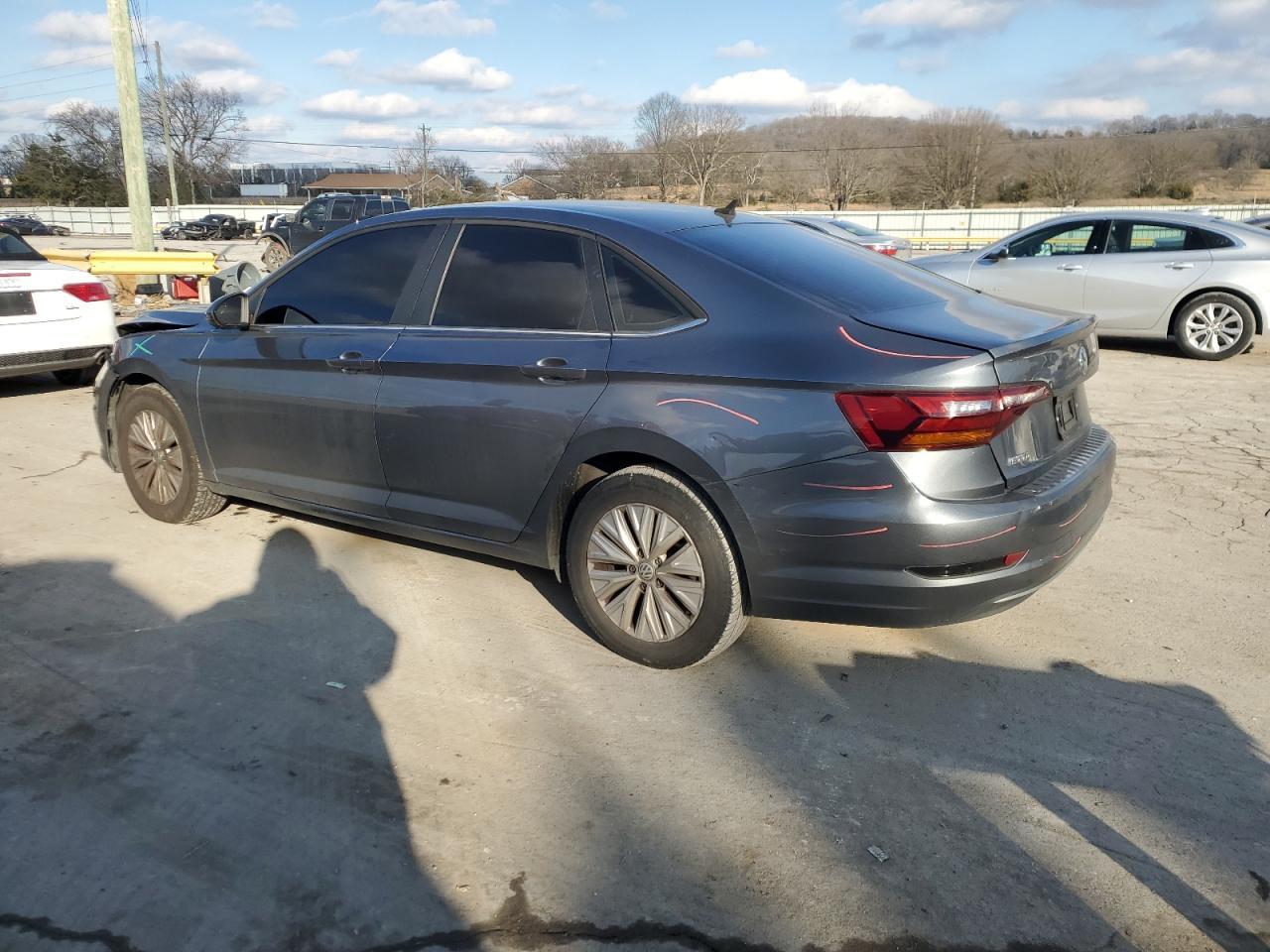 2019 VOLKSWAGEN JETTA S - Image 2
