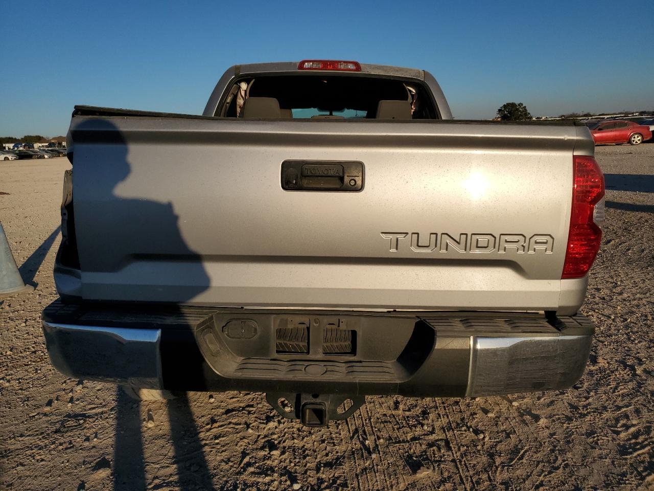 2014 TOYOTA TUNDRA CRE - Image 6