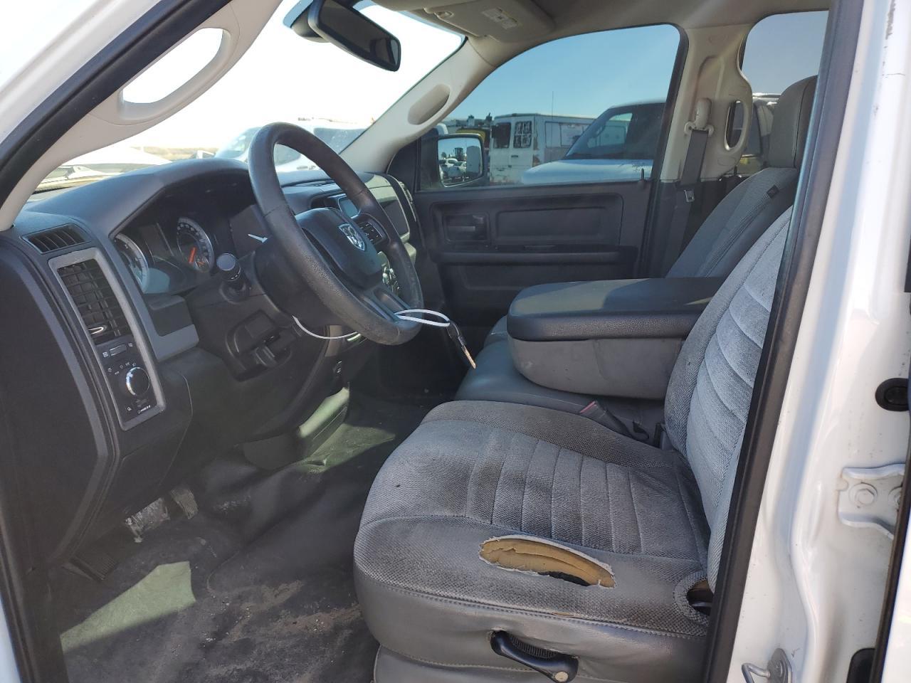 2020 RAM 1500 CLASS - Image 7