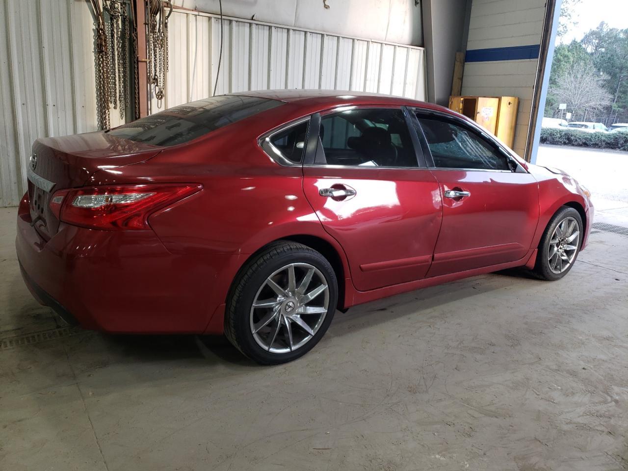 2016 NISSAN ALTIMA 2.5 - Image 3