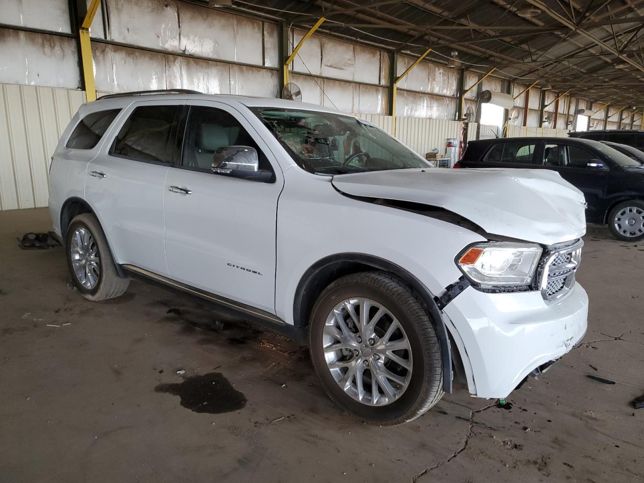 2014 DODGE DURANGO CI - Image 4