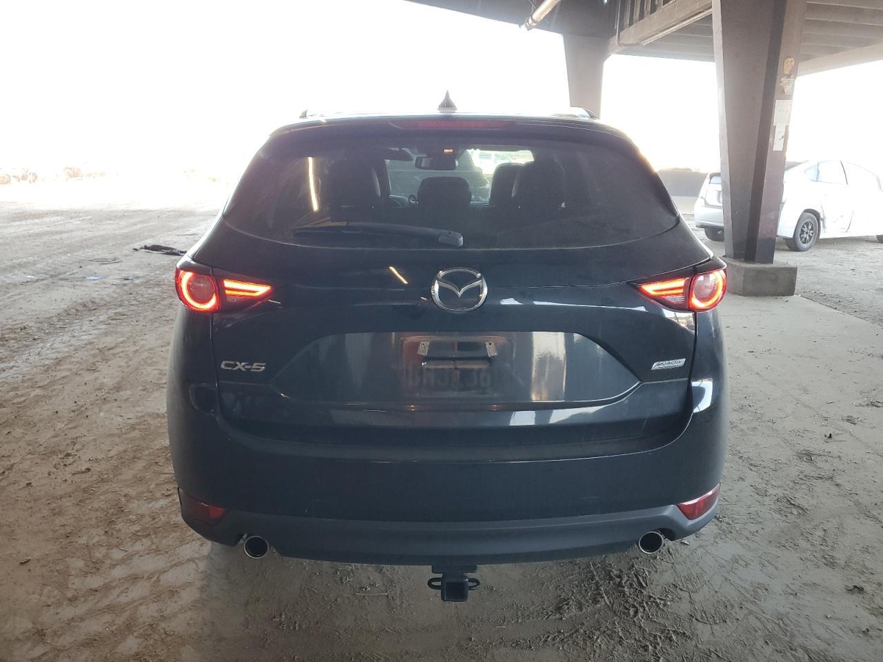 2018 MAZDA CX-5 GRAND - Image 6