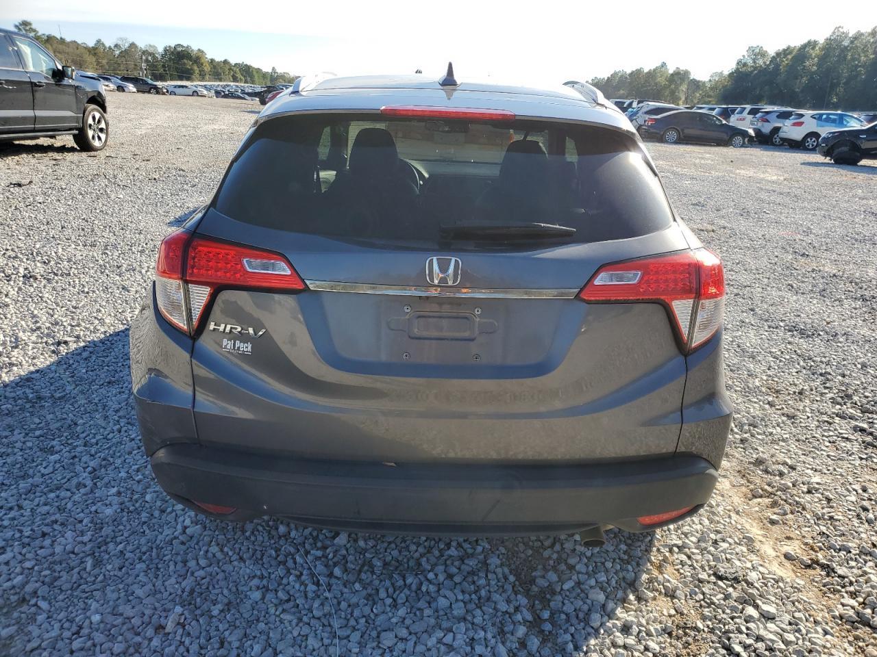 2022 HONDA HR-V EXL - Image 6