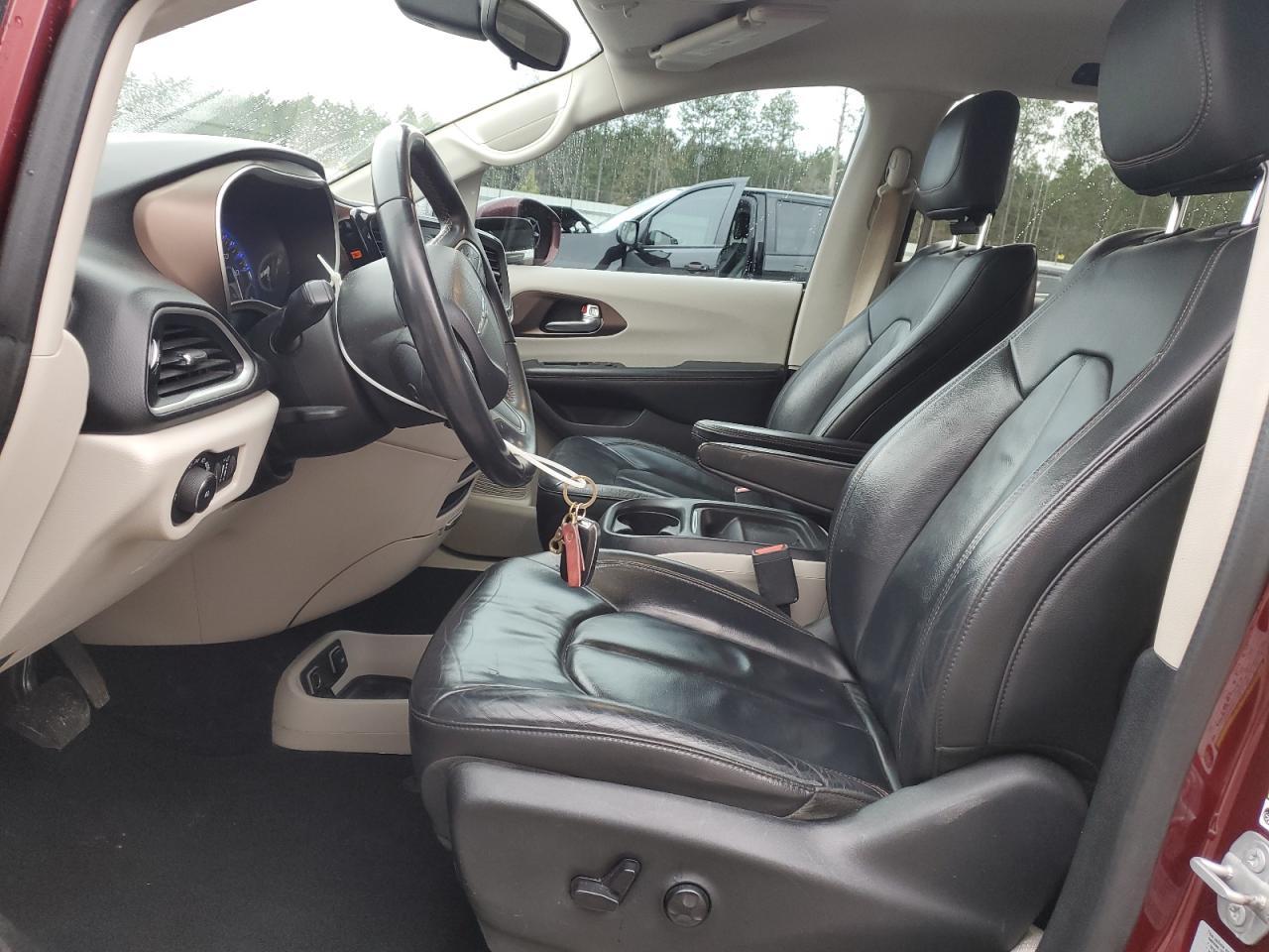 2017 CHRYSLER PACIFICA T - Image 7