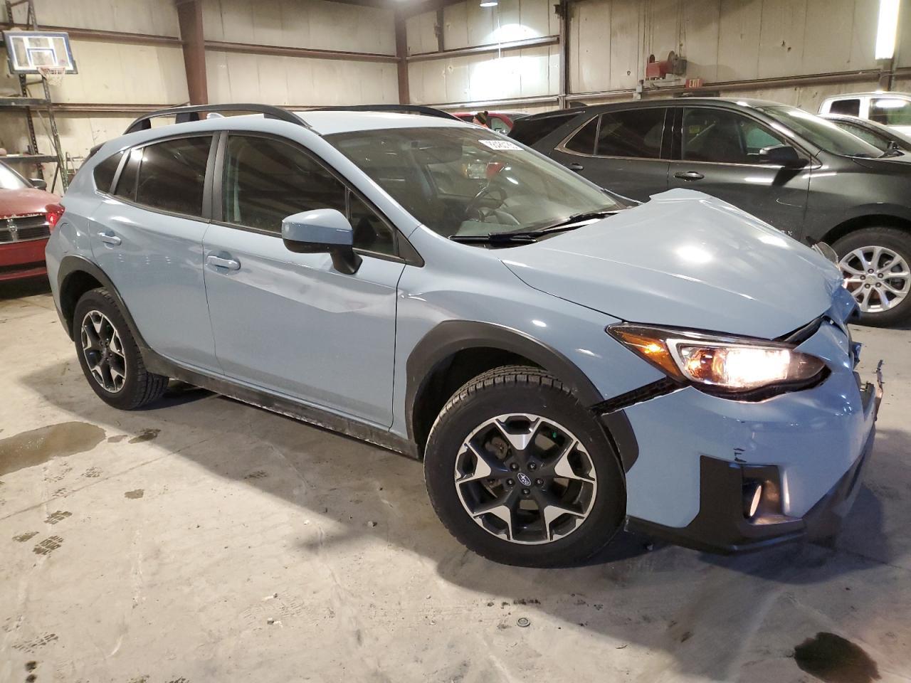 2020 SUBARU CROSSTREK - Image 4