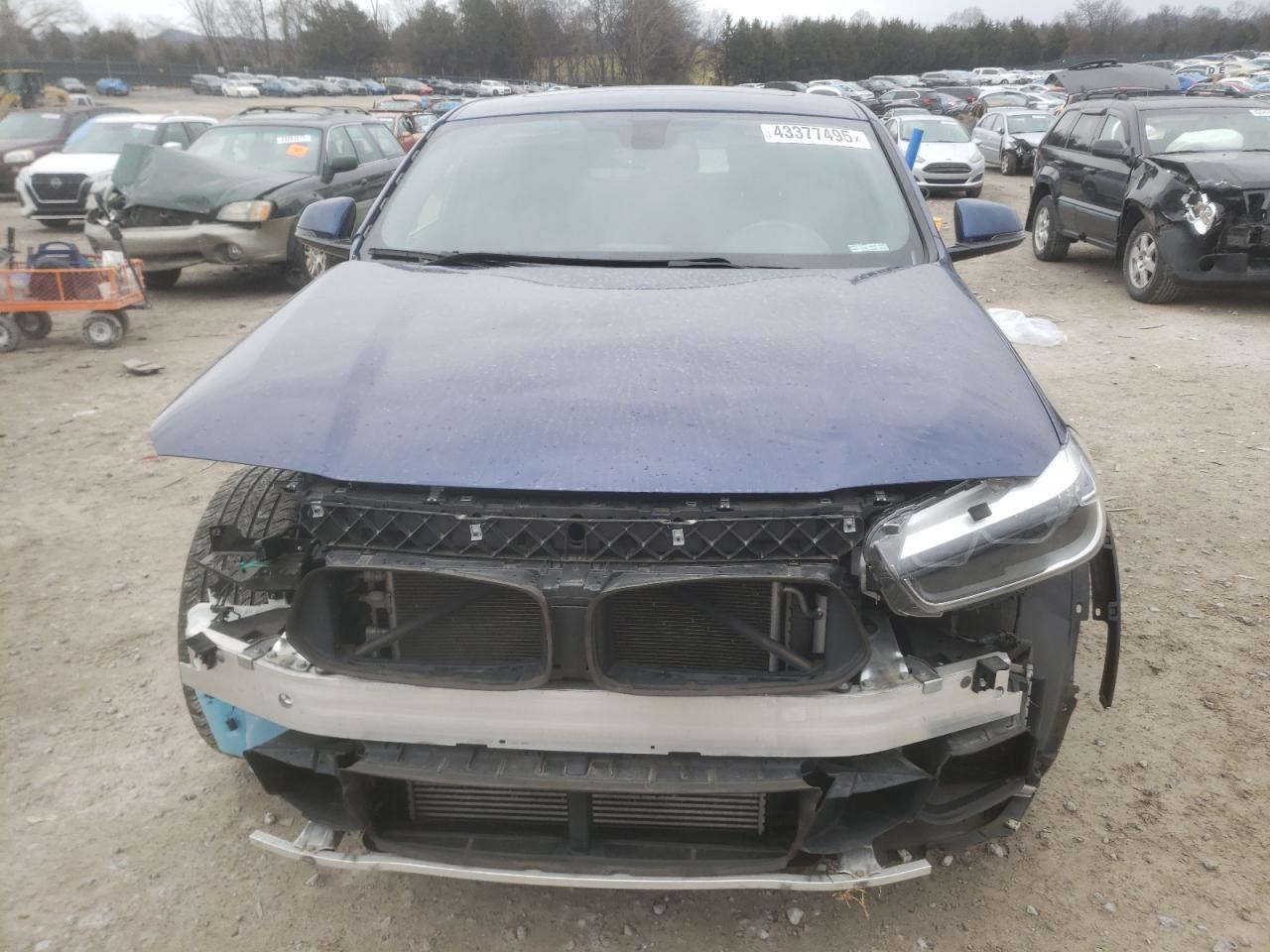 2018 BMW X2 XDRIVE2 - Image 5