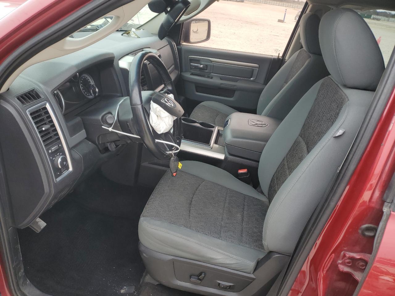 2015 RAM 1500 SLT - Image 7