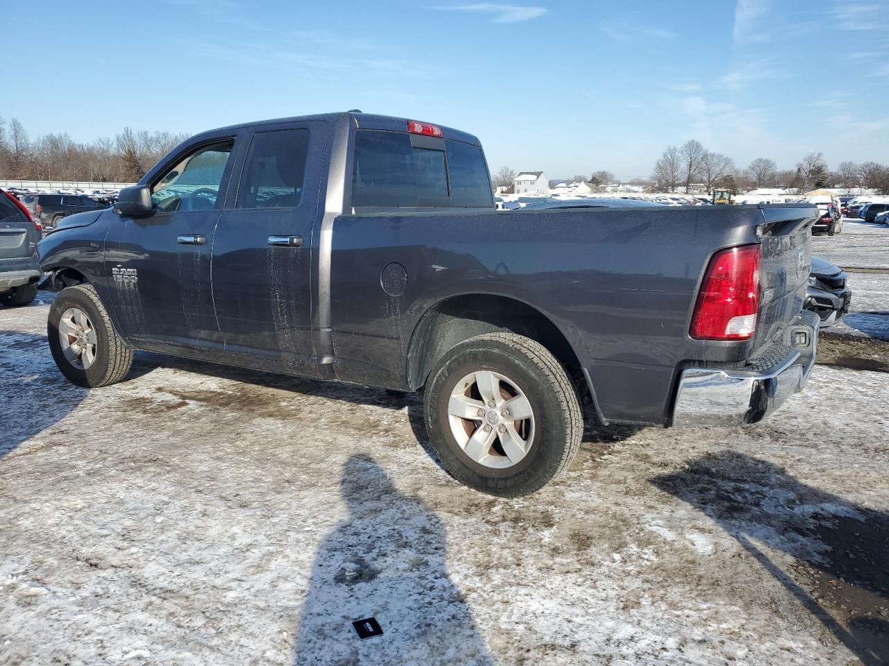 2017 RAM 1500 SLT - Image 2