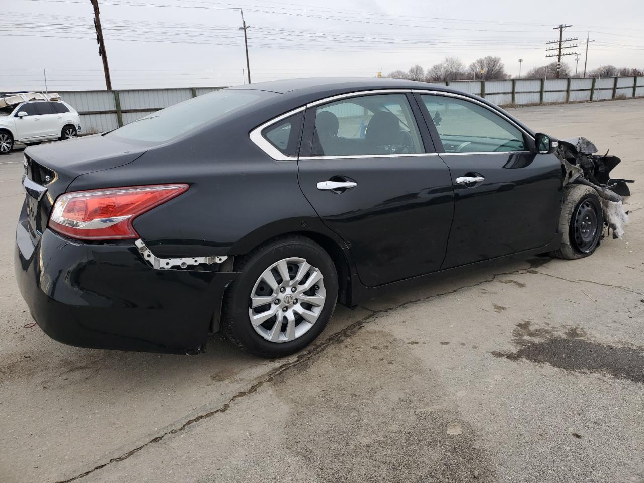 2013 NISSAN ALTIMA 2.5 - Image 3