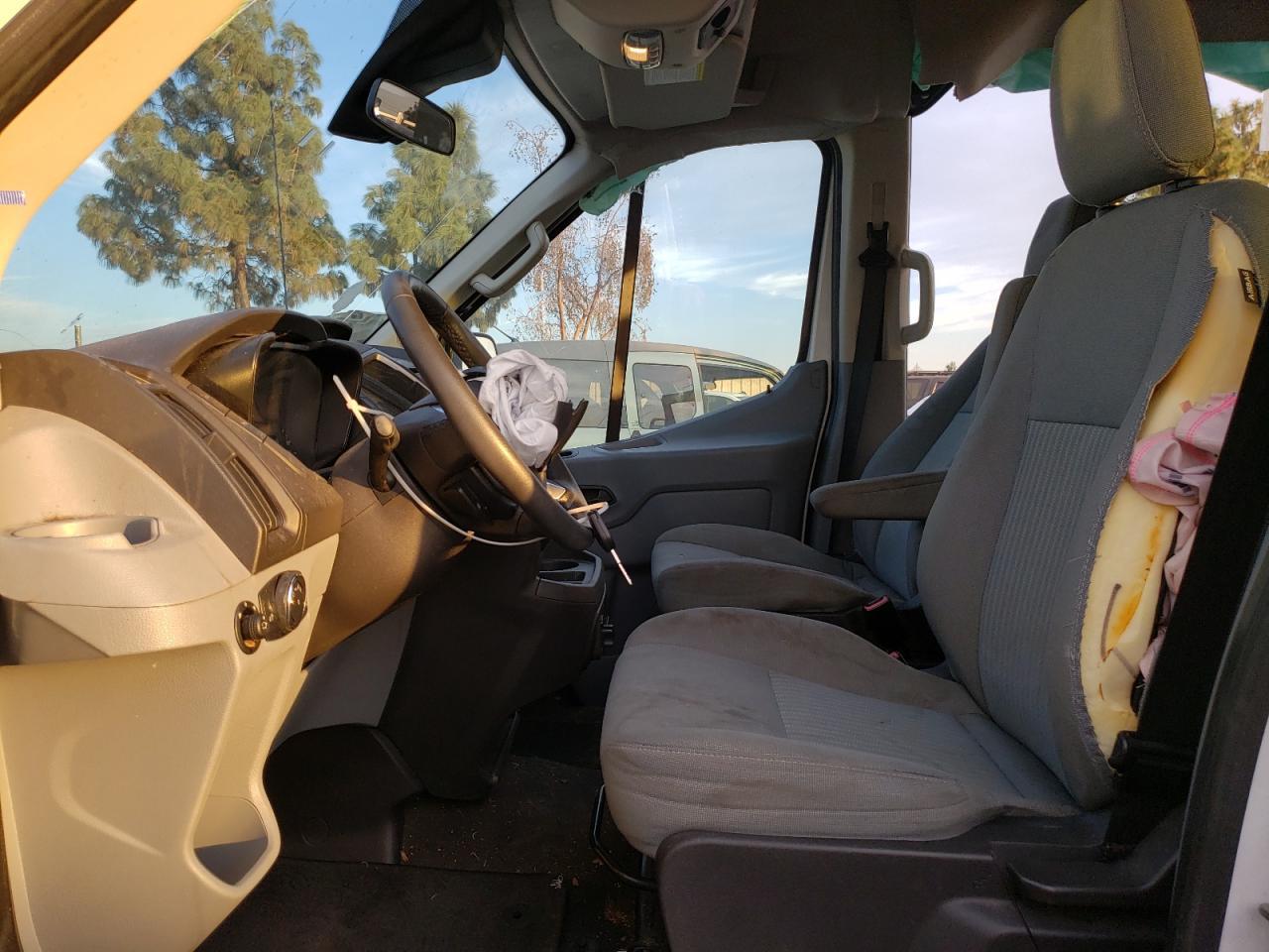 2015 FORD TRANSIT T- - Image 7