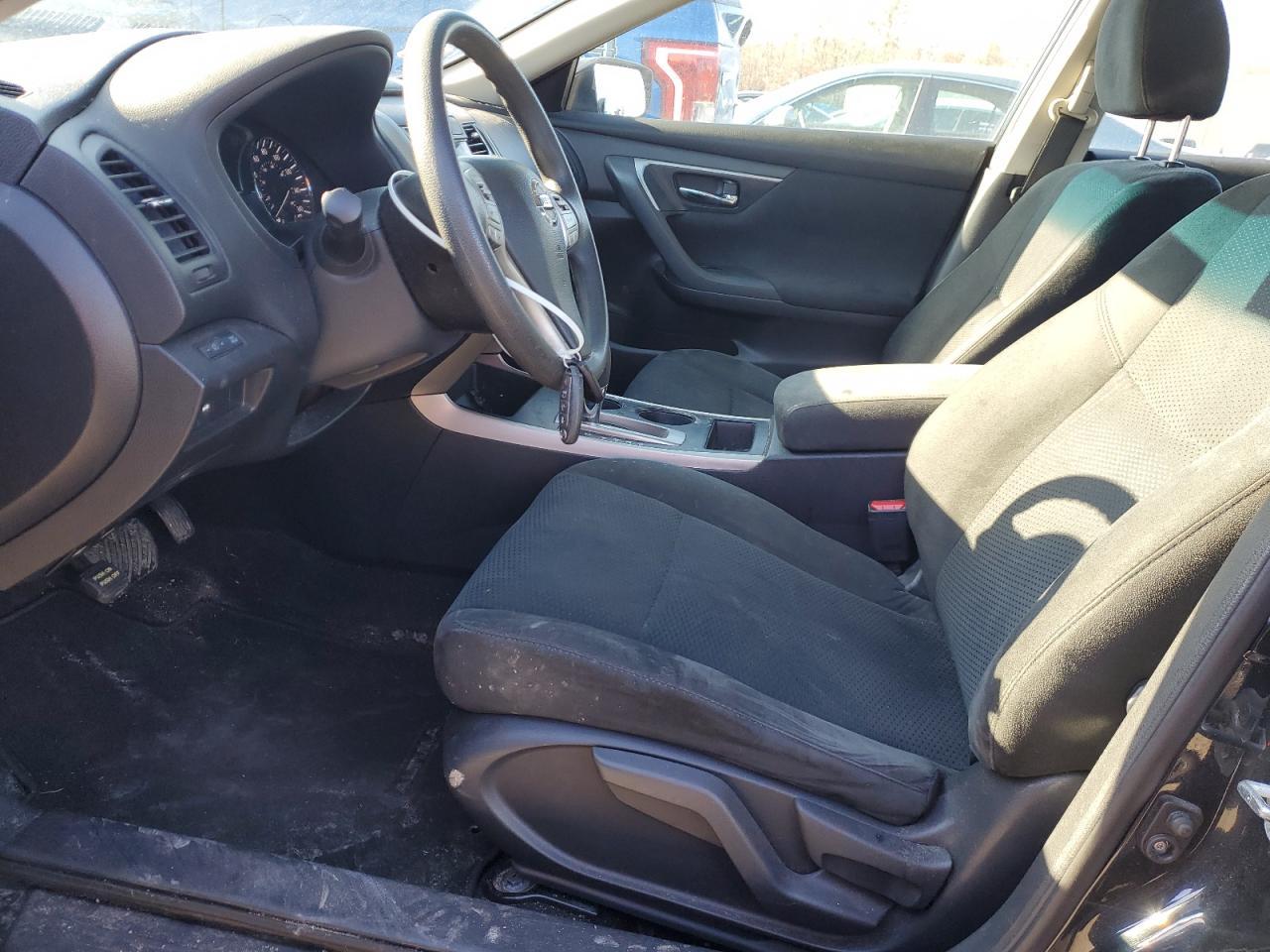 2015 NISSAN ALTIMA 2.5 - Image 7