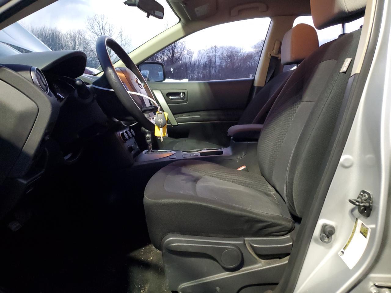 2014 NISSAN ROGUE SELE - Фото 7