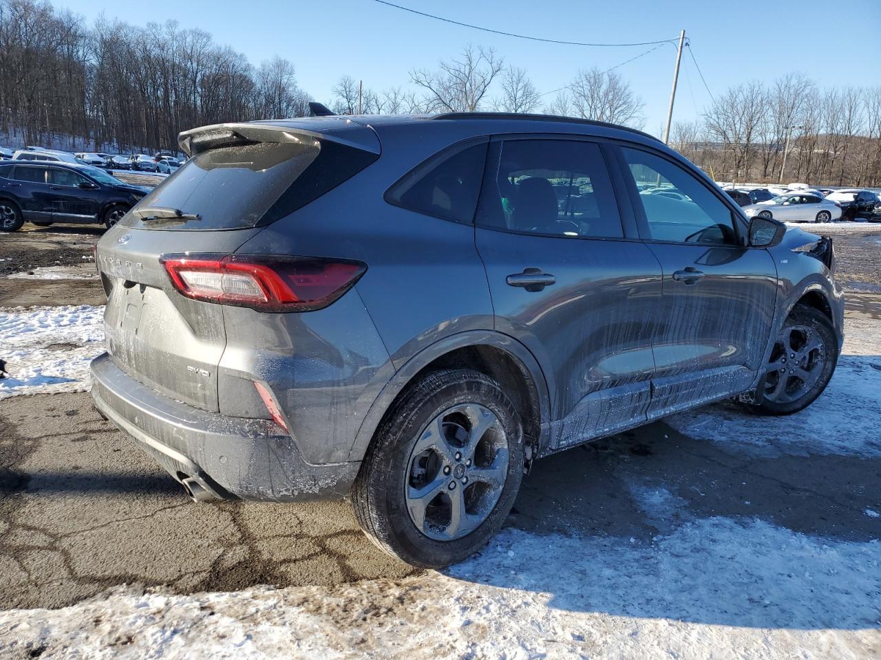2023 FORD ESCAPE ST - Image 3