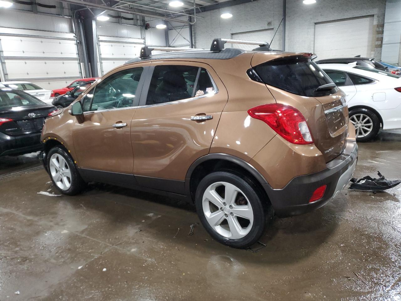 2016 BUICK ENCORE CON - Image 2