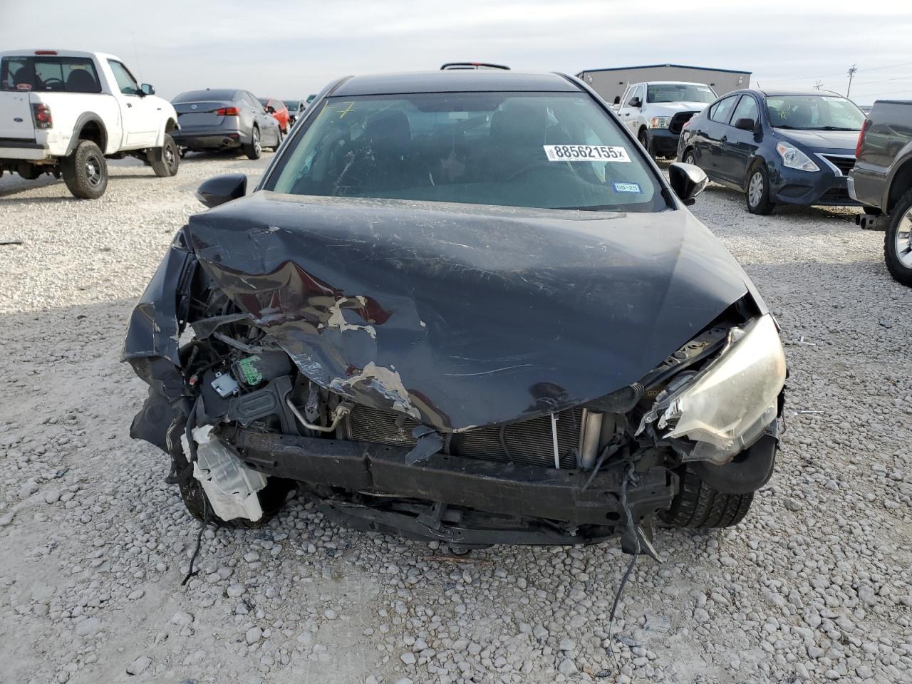 2015 TOYOTA COROLLA L - Фото 5