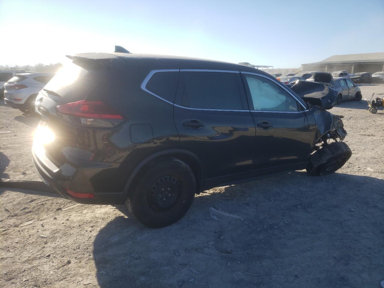 2017 NISSAN ROGUE S - Image 3
