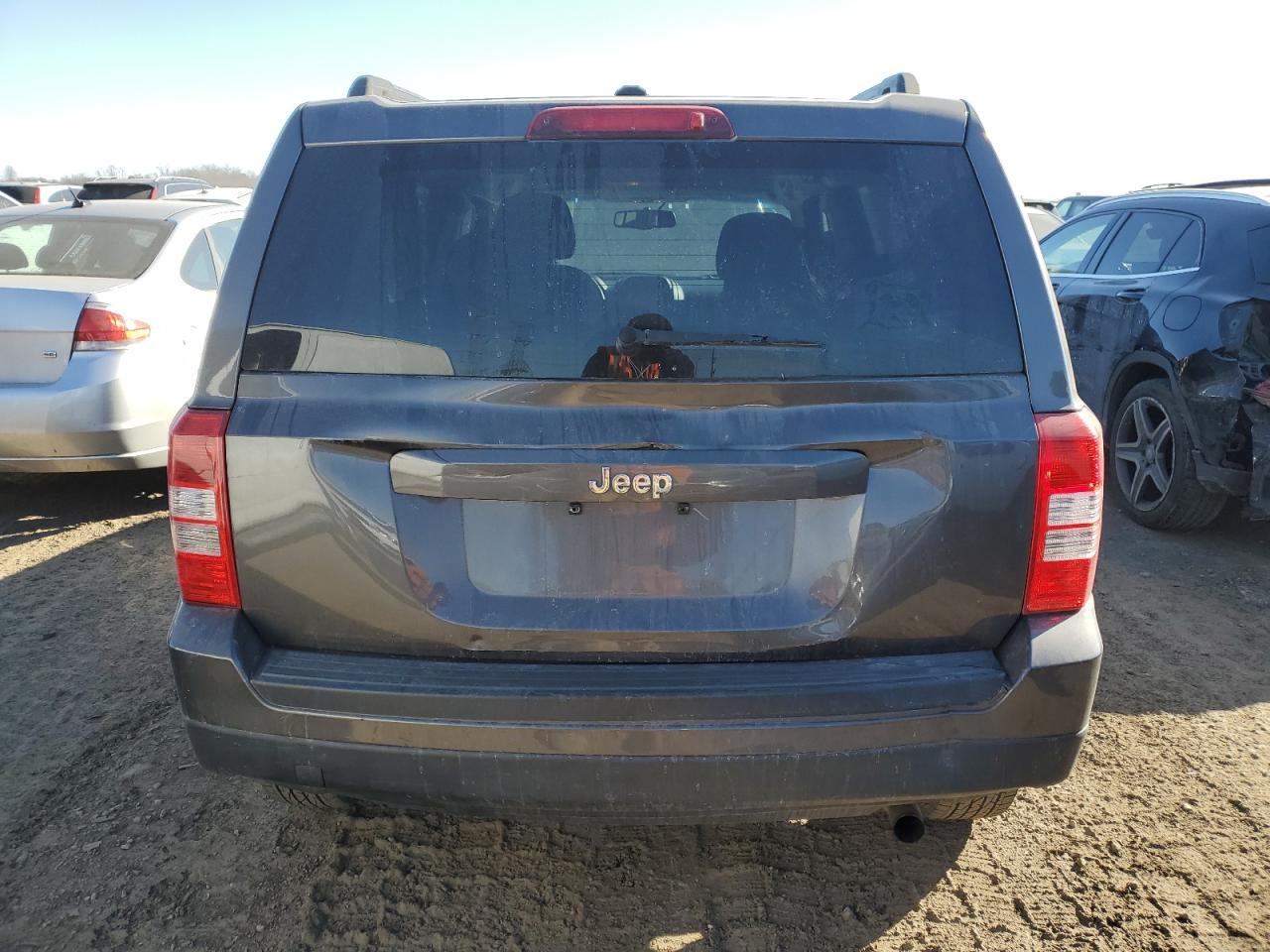 2016 JEEP PATRIOT SP - Image 6