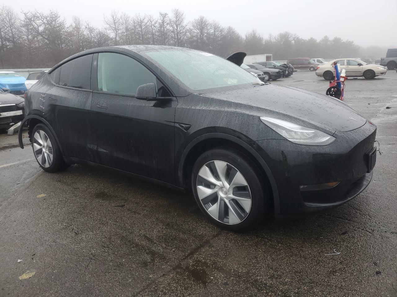 2023 TESLA MODEL Y - Image 4