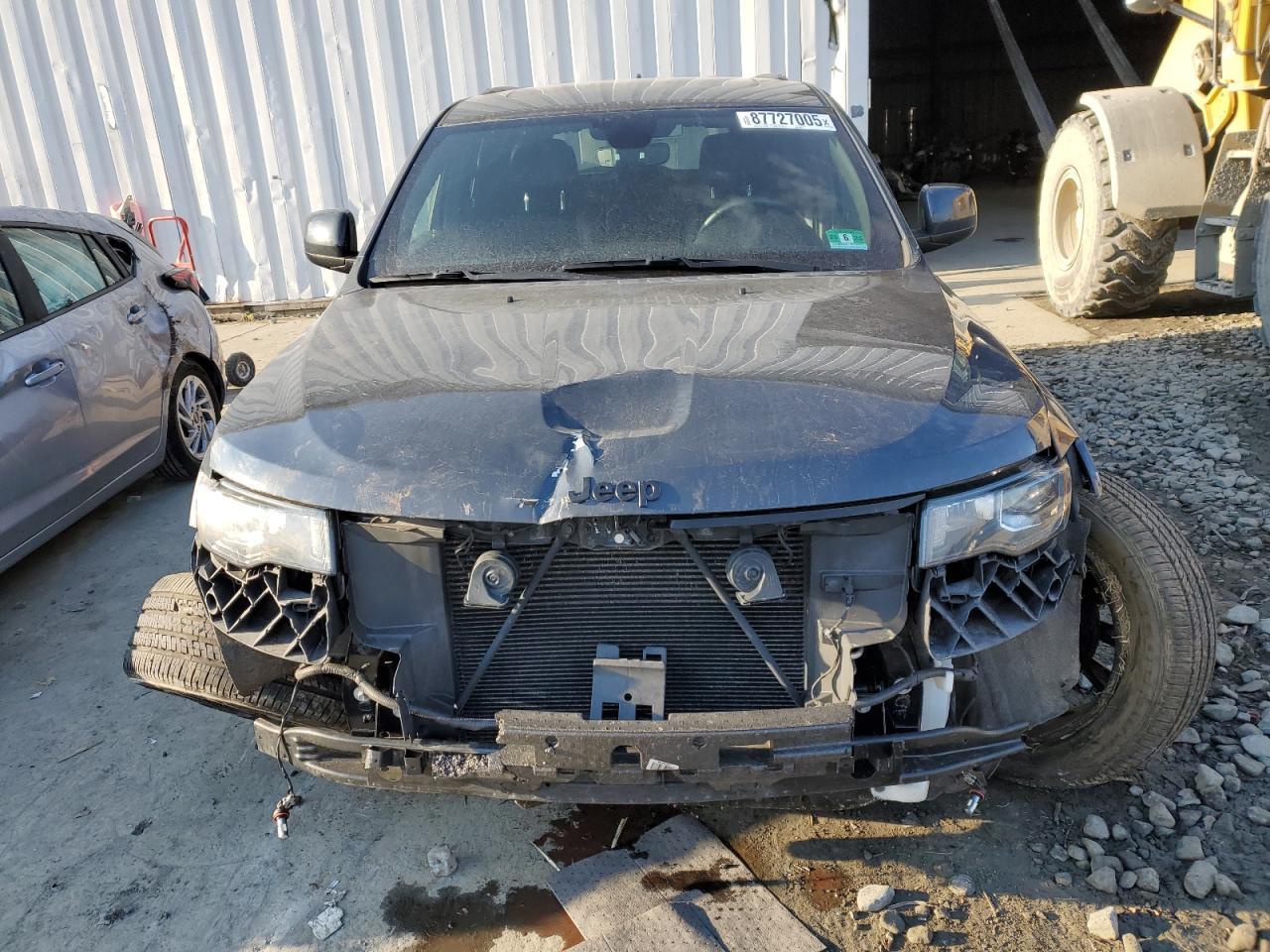 2018 JEEP GRAND CHER - Image 5