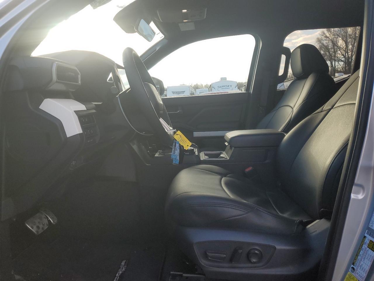 2024 TOYOTA TACOMA DOU - Фото 7
