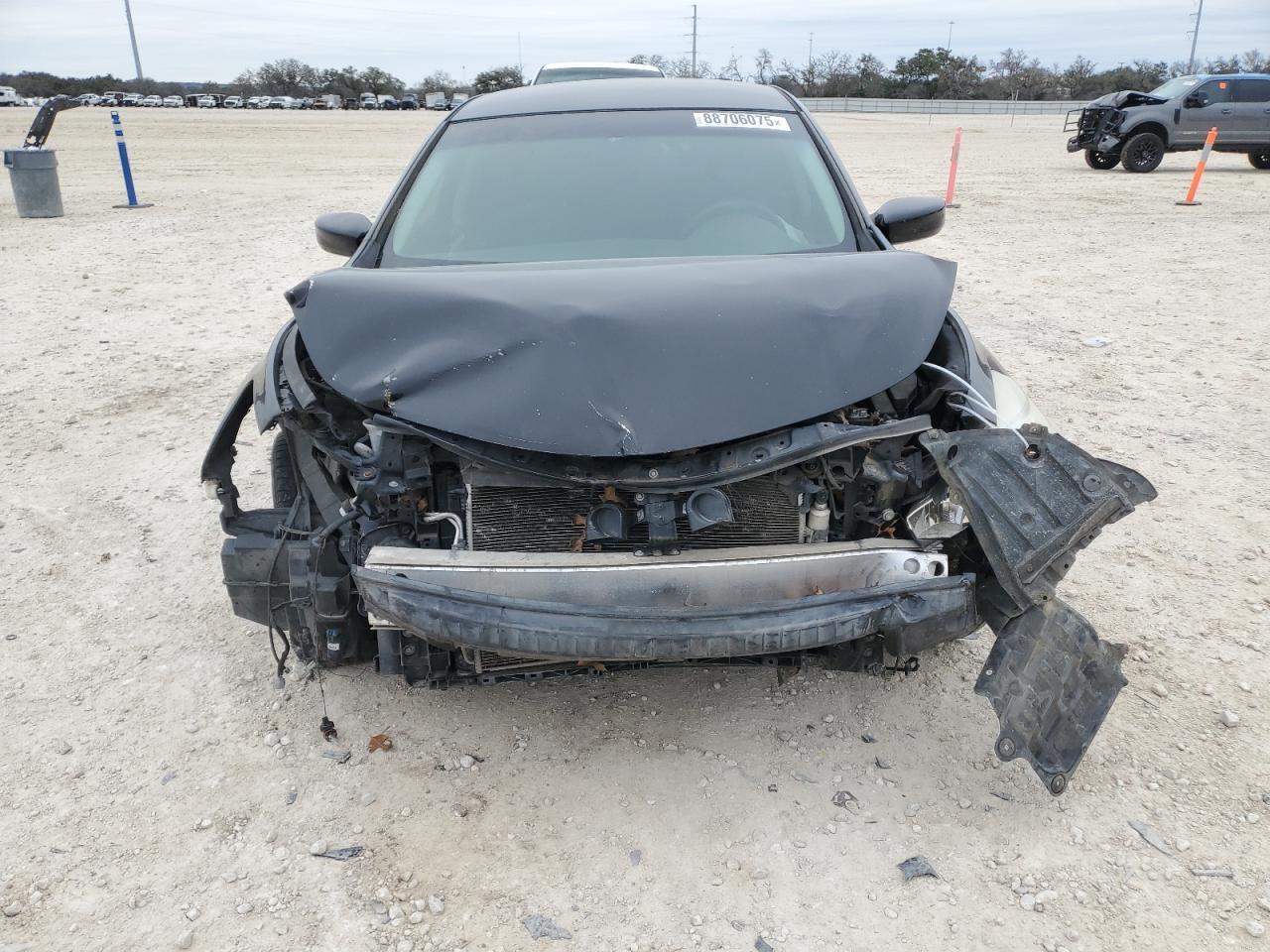 2014 NISSAN ALTIMA 2.5 - Фото 5