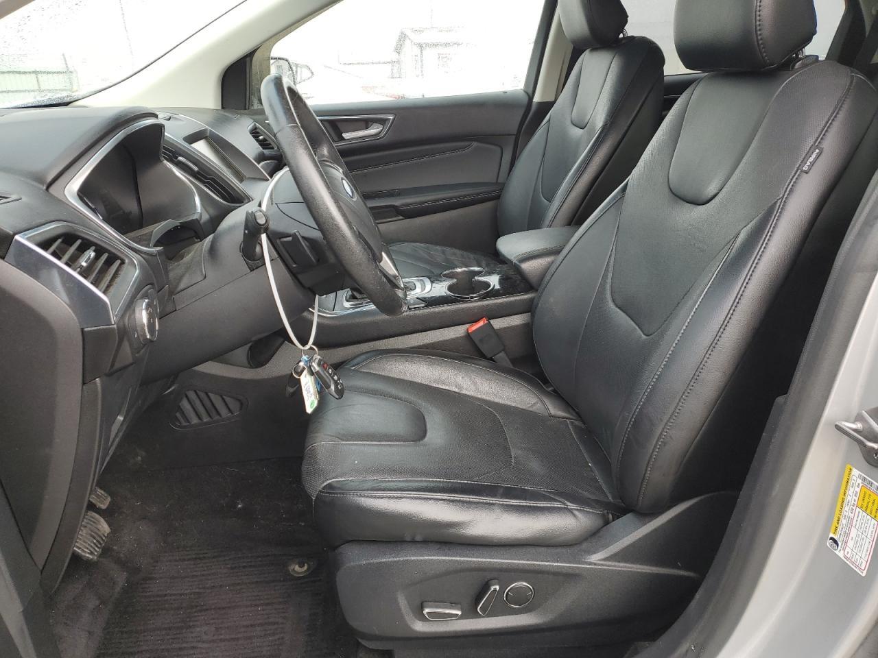2015 FORD EDGE TITAN - Фото 7