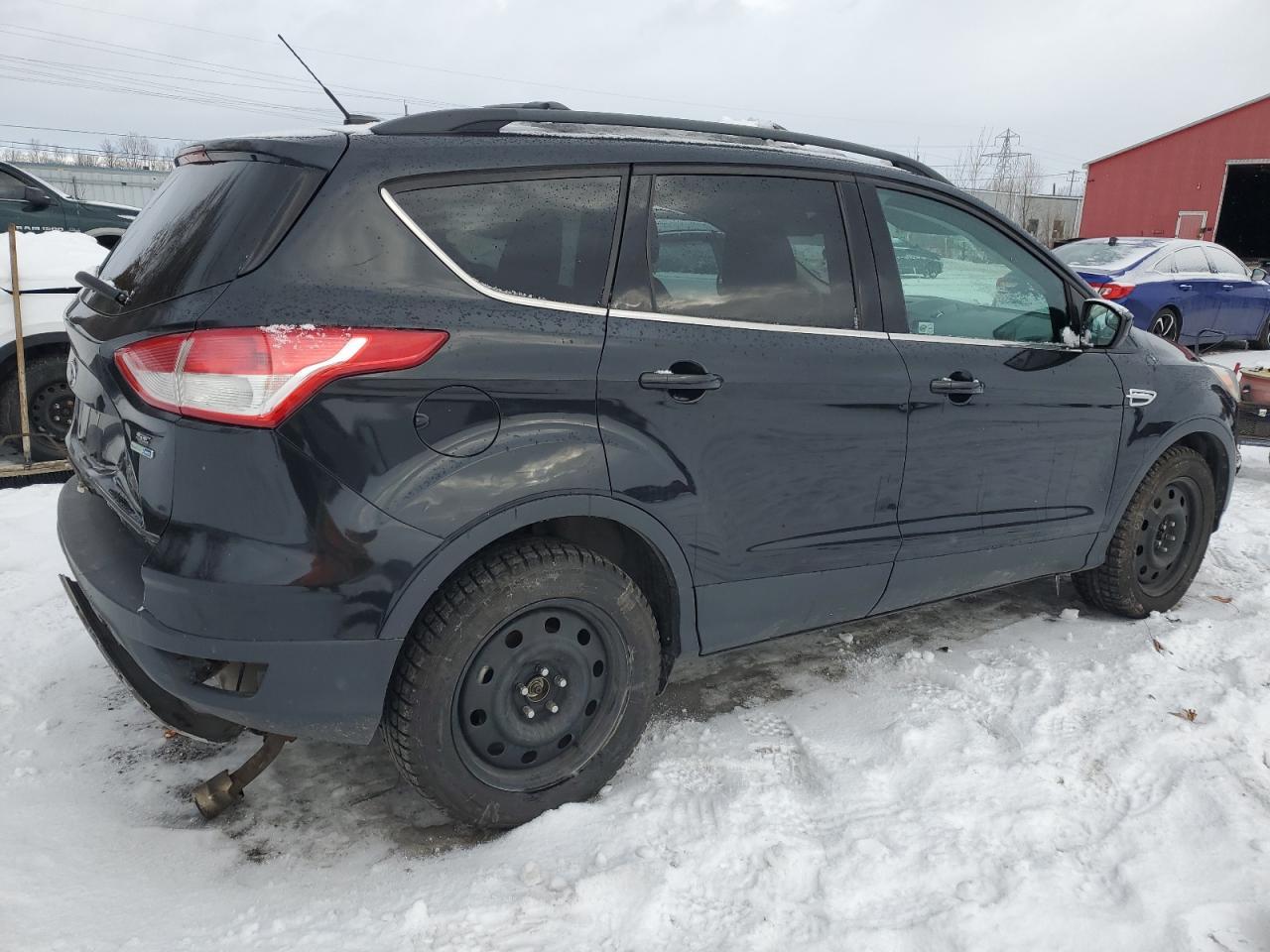 2013 FORD ESCAPE SE - Image 3