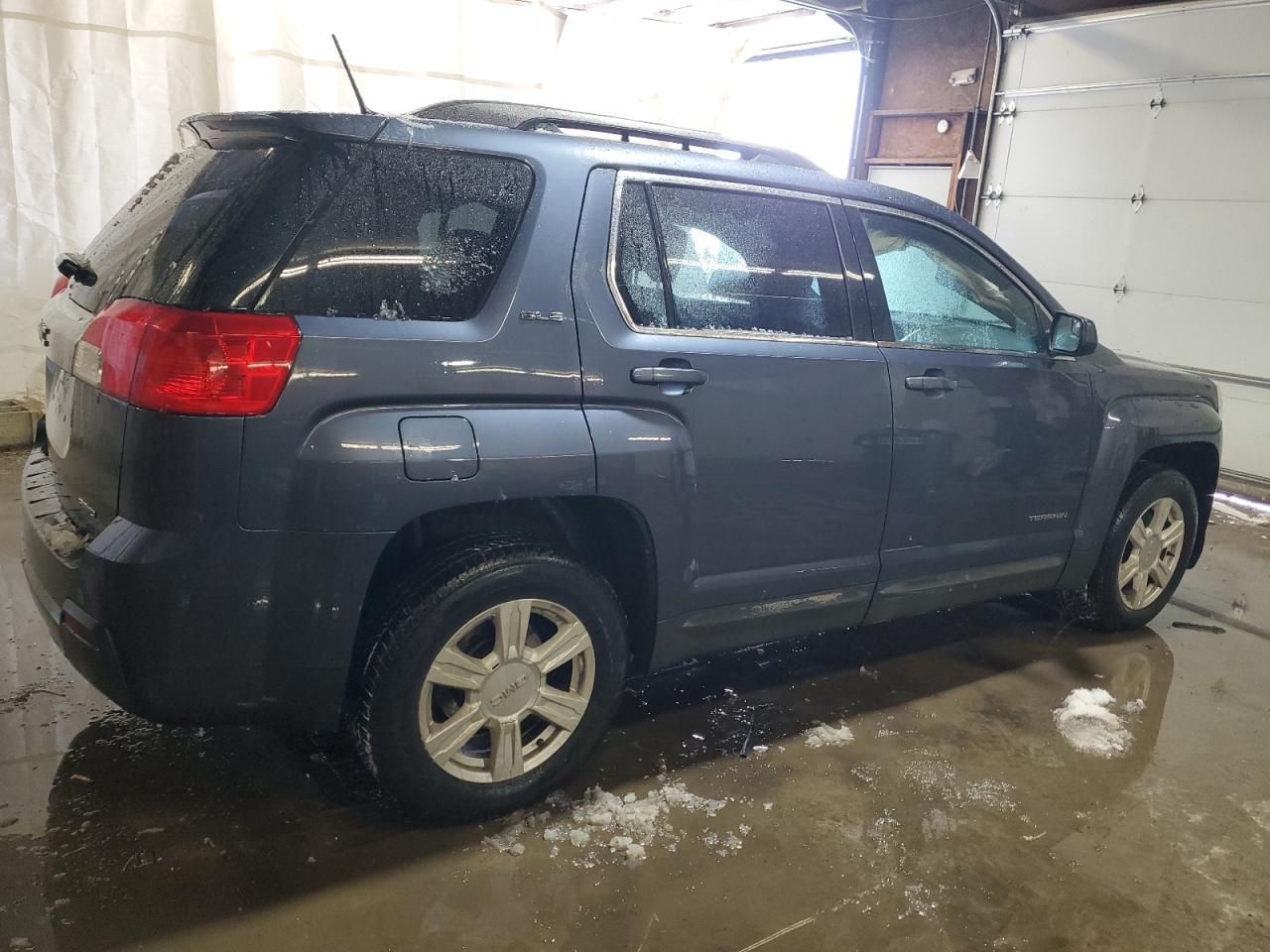 2014 GMC TERRAIN SL - Image 3