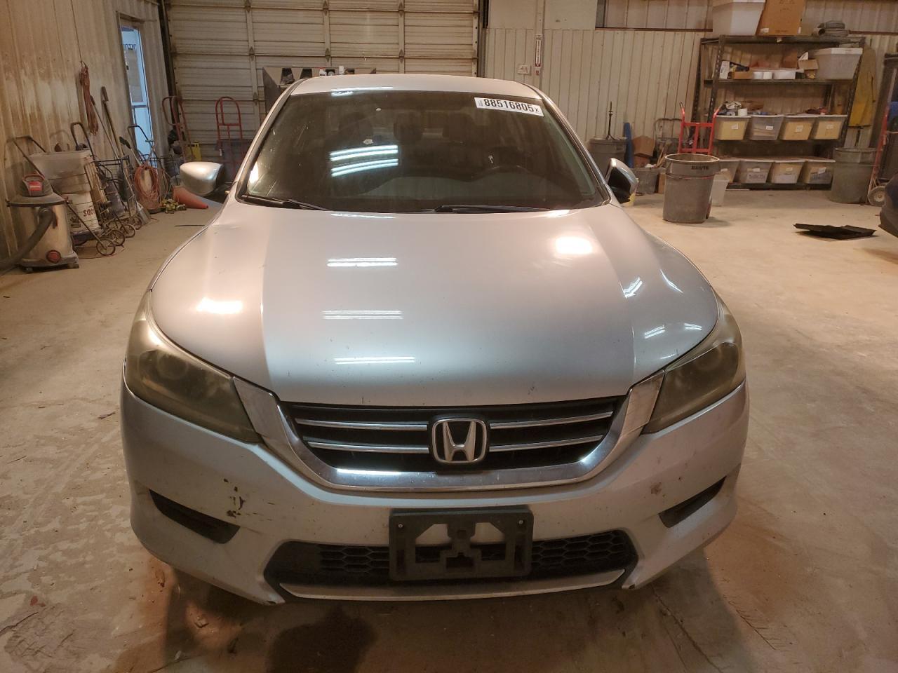 2014 HONDA ACCORD LX - Image 5