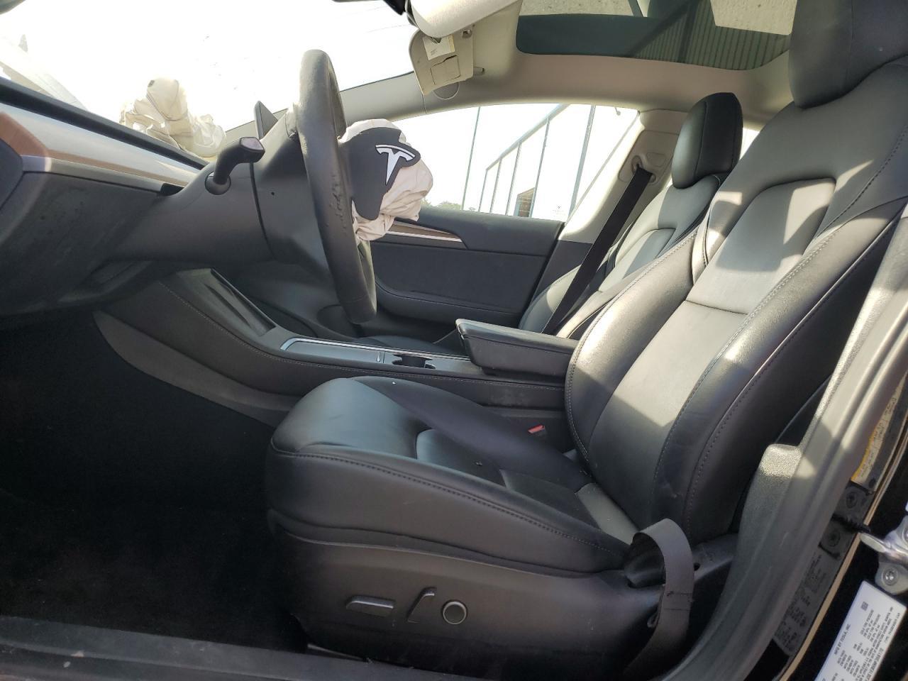 2022 TESLA MODEL 3 - Image 7