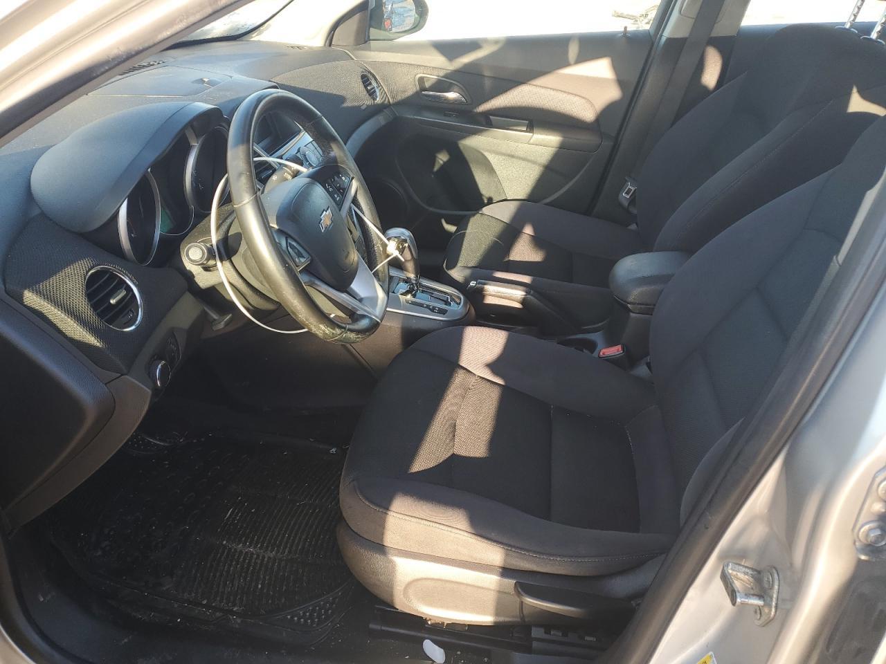 2014 CHEVROLET CRUZE LT - Image 7