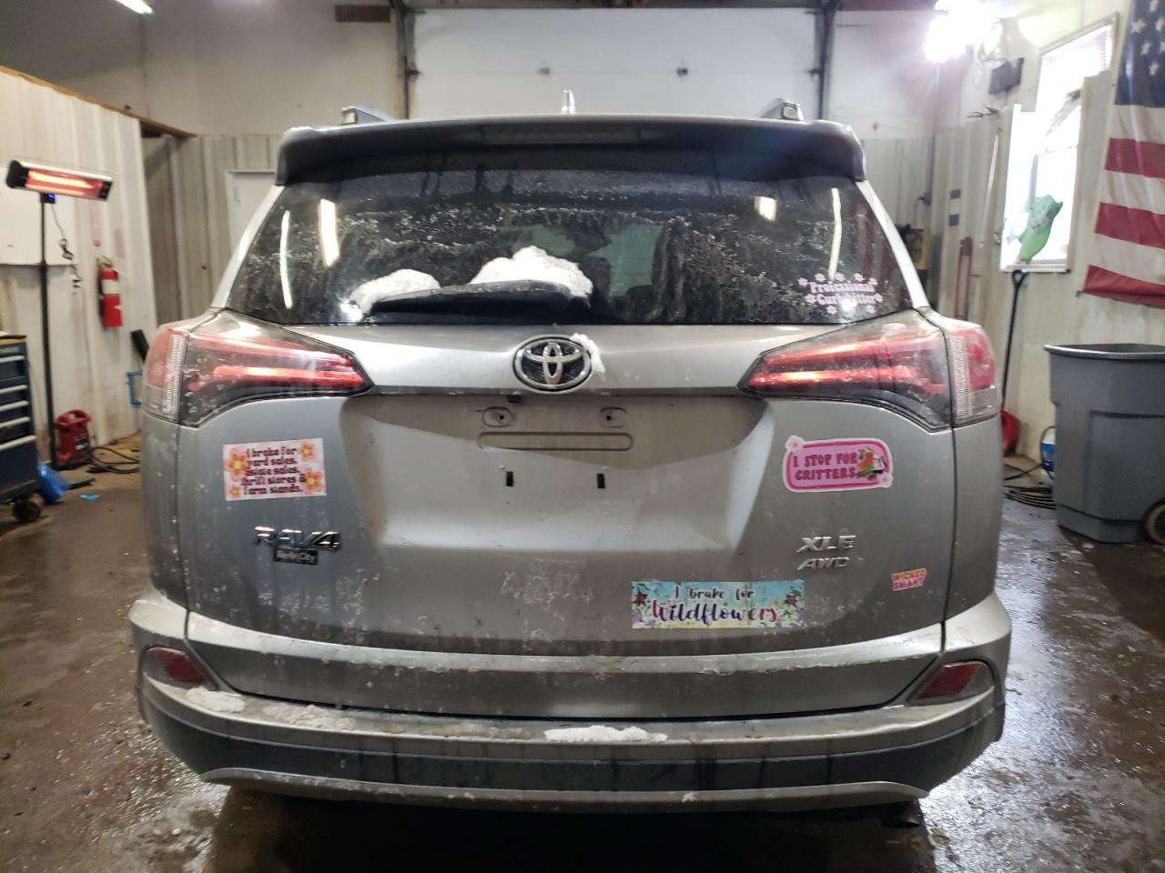2018 TOYOTA RAV4 ADVEN - Image 6