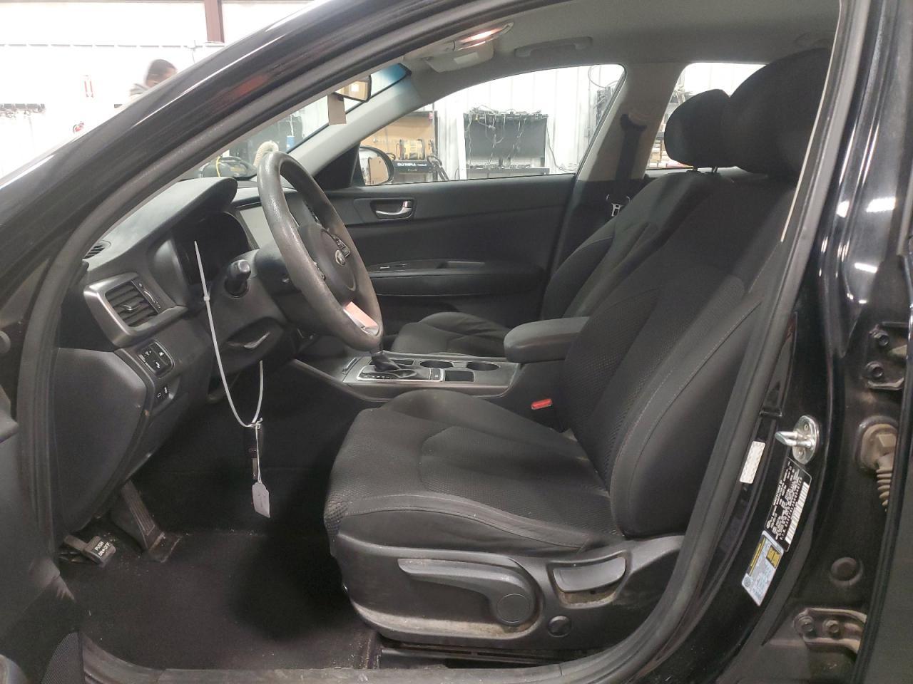 2019 KIA OPTIMA LX - Image 7