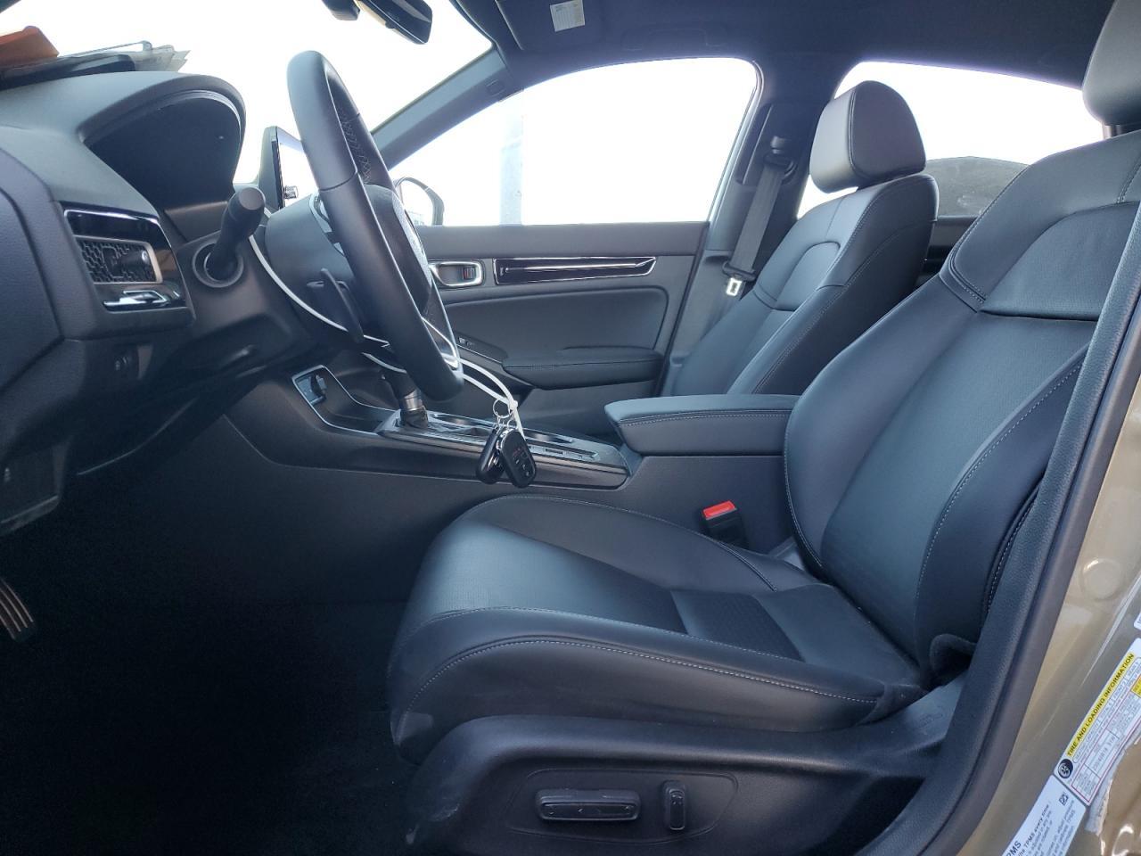 2025 HONDA CIVIC SPOR - Image 7