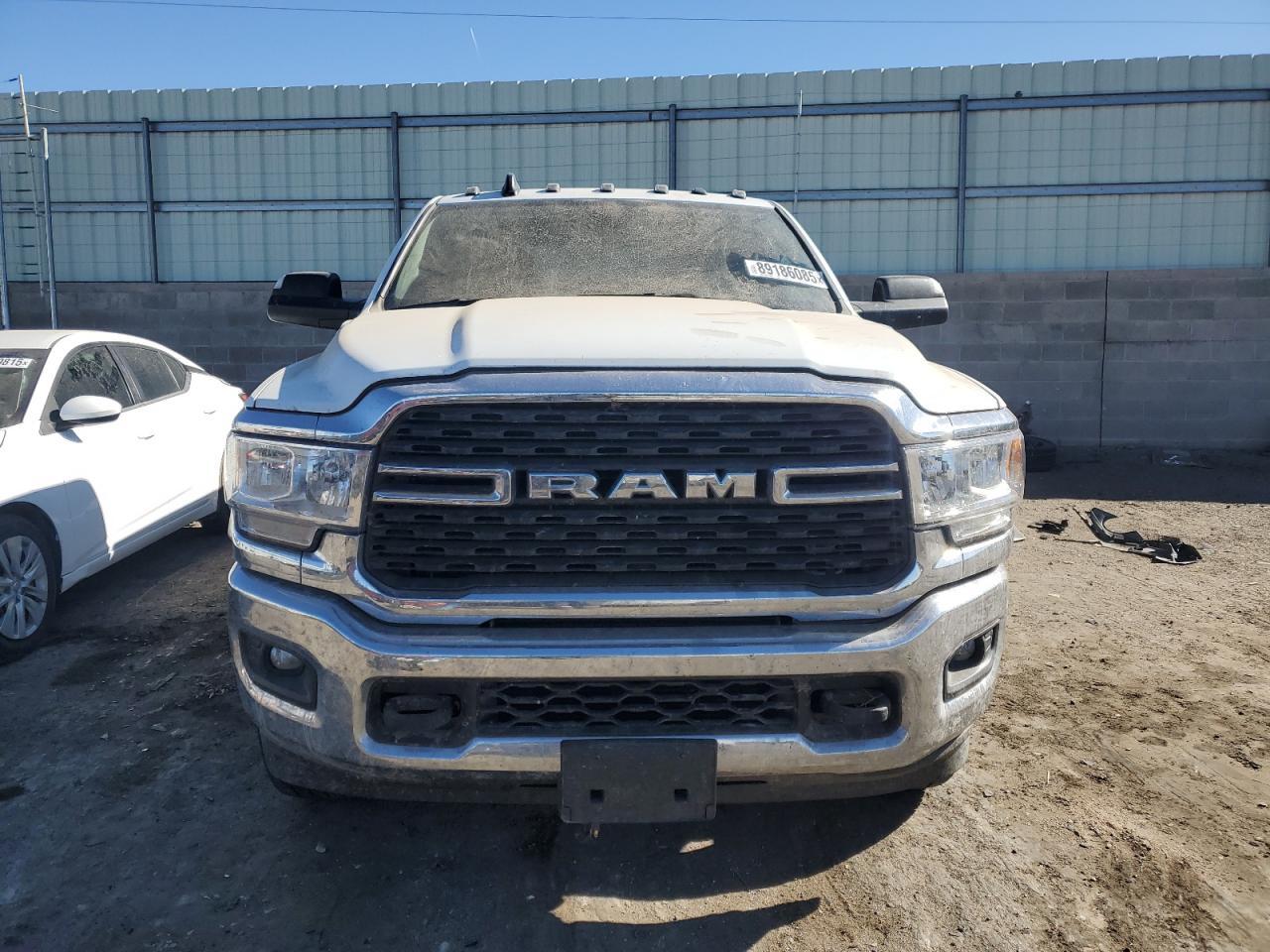 2022 RAM 2500 BIG H - Image 5