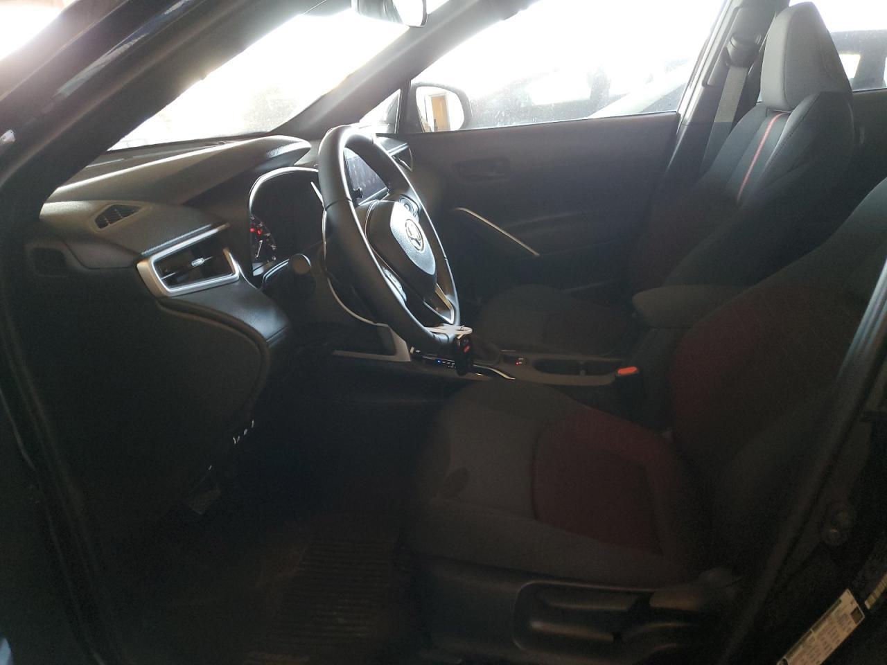 2024 TOYOTA COROLLA CR - Фото 7